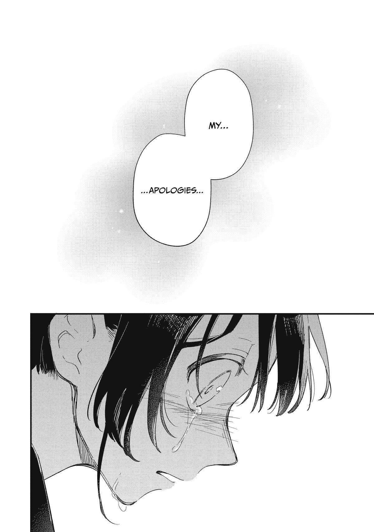 Fushi no Kami: Rebuilding Civilization Starts With a Village chapter 16 page 42