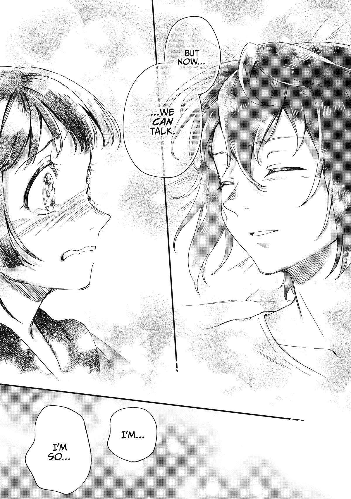 Fushi no Kami: Rebuilding Civilization Starts With a Village chapter 16 page 45