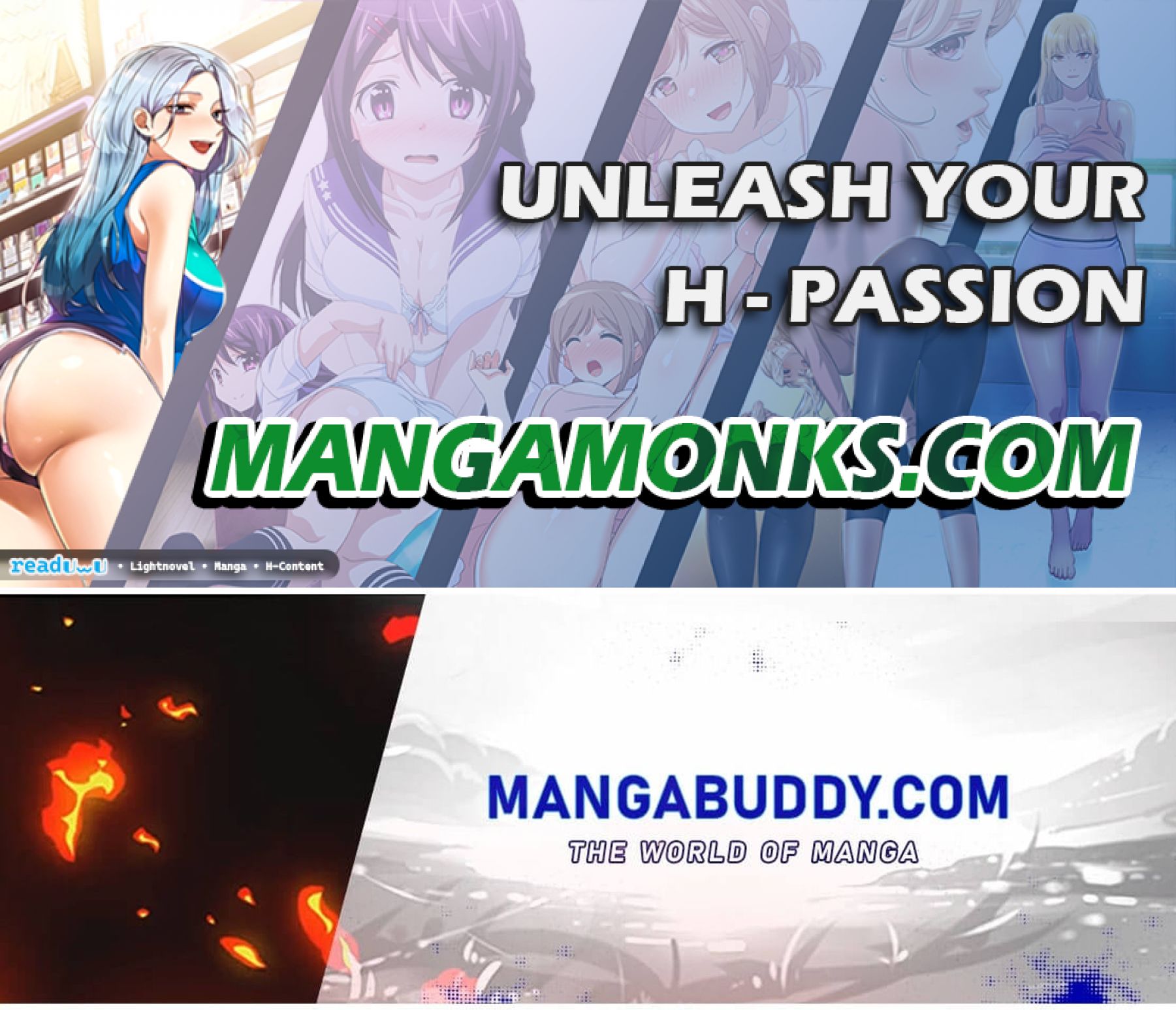 Fushi no Kami: Rebuilding Civilization Starts With a Village chapter 18.5 page 1