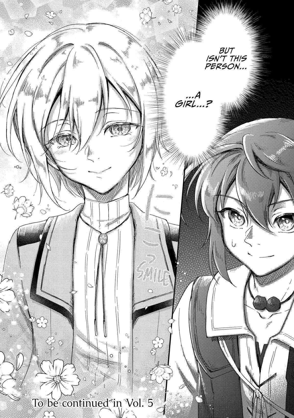 Fushi no Kami: Rebuilding Civilization Starts With a Village chapter 18 page 33