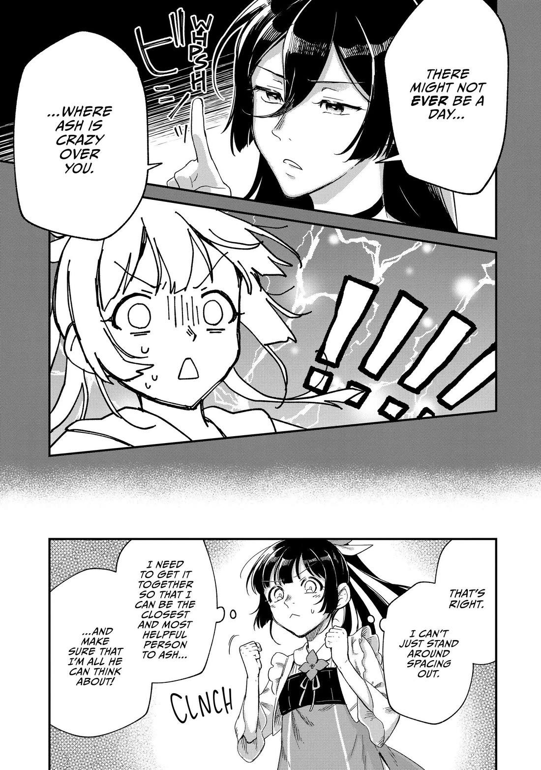 Fushi no Kami: Rebuilding Civilization Starts With a Village chapter 19 page 20