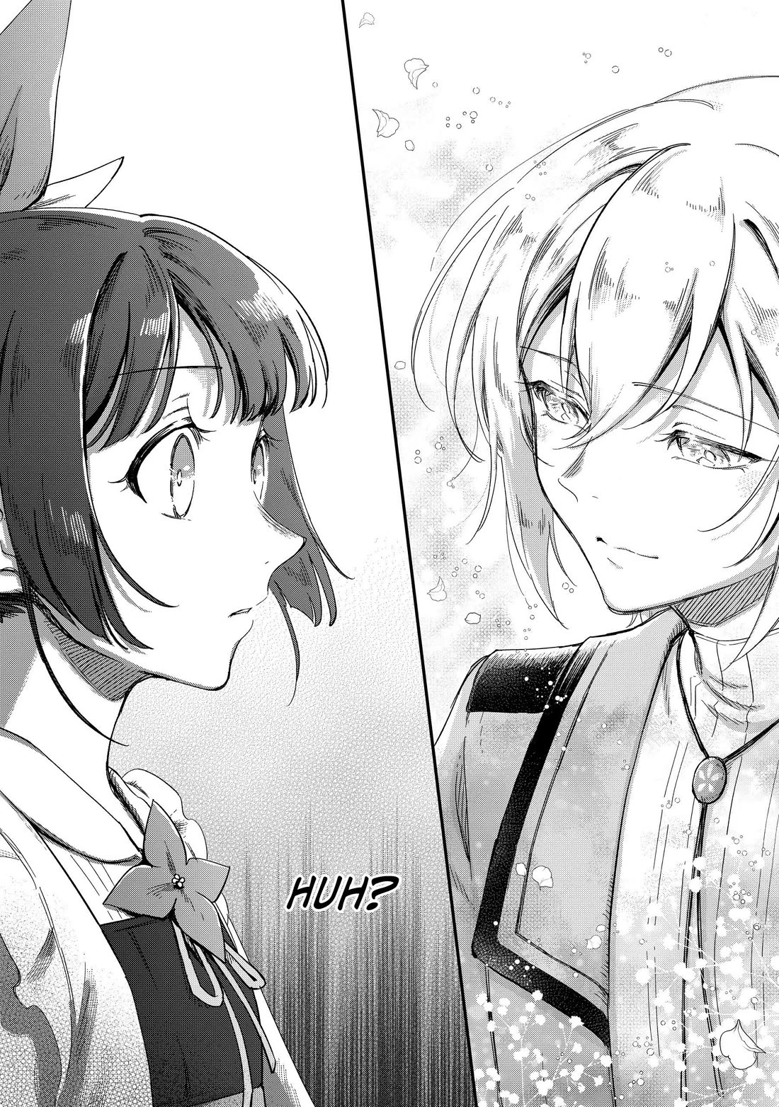 Fushi no Kami: Rebuilding Civilization Starts With a Village chapter 19 page 23