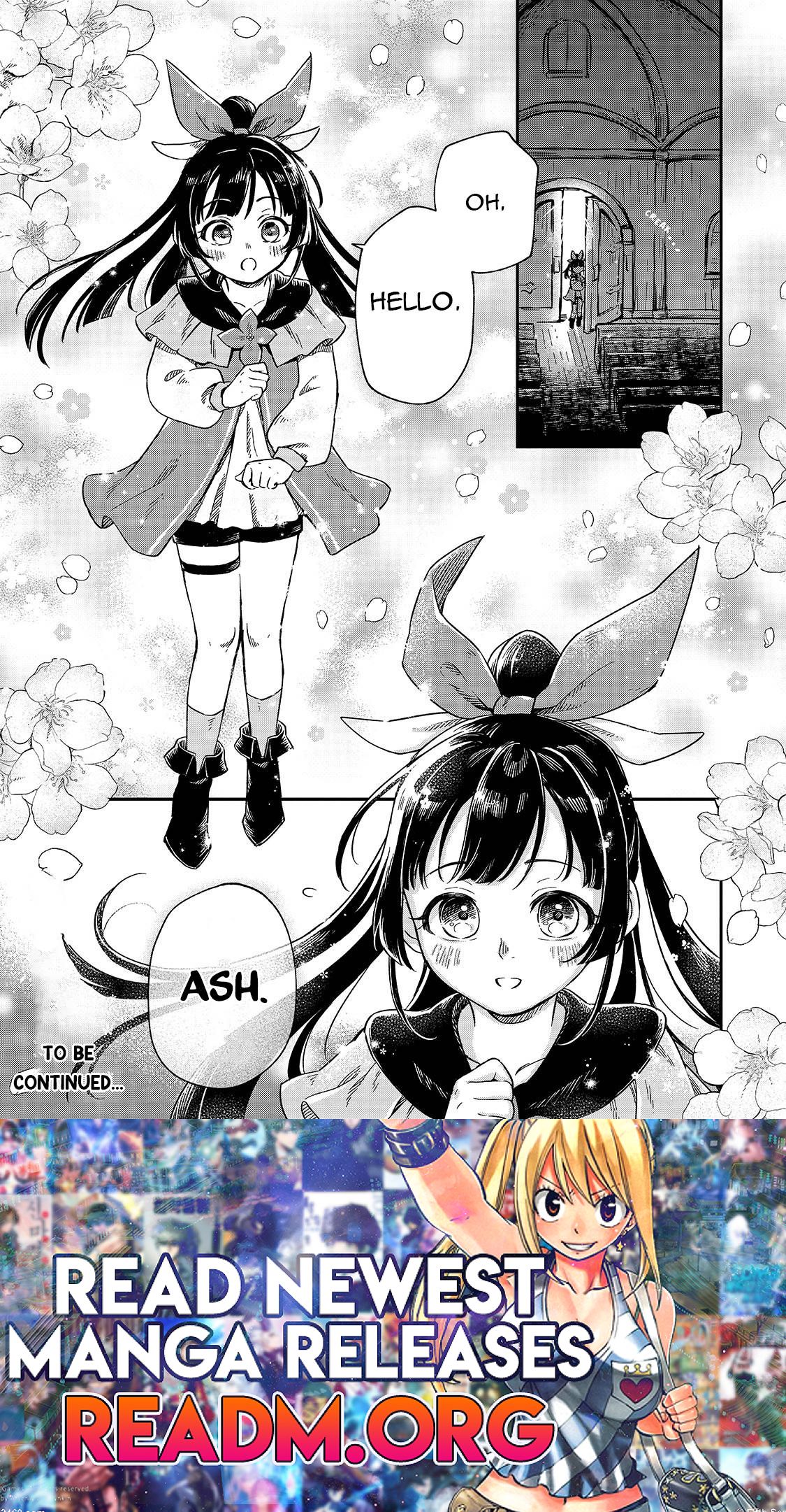 Fushi no Kami: Rebuilding Civilization Starts With a Village chapter 2 page 36