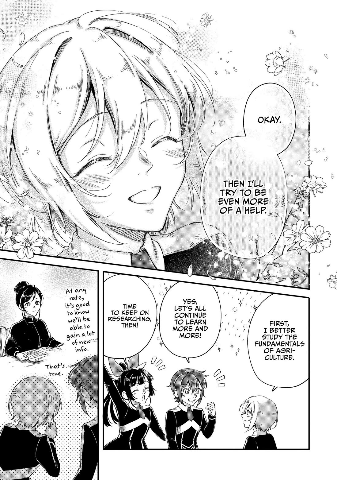 Fushi no Kami: Rebuilding Civilization Starts With a Village chapter 20 page 23