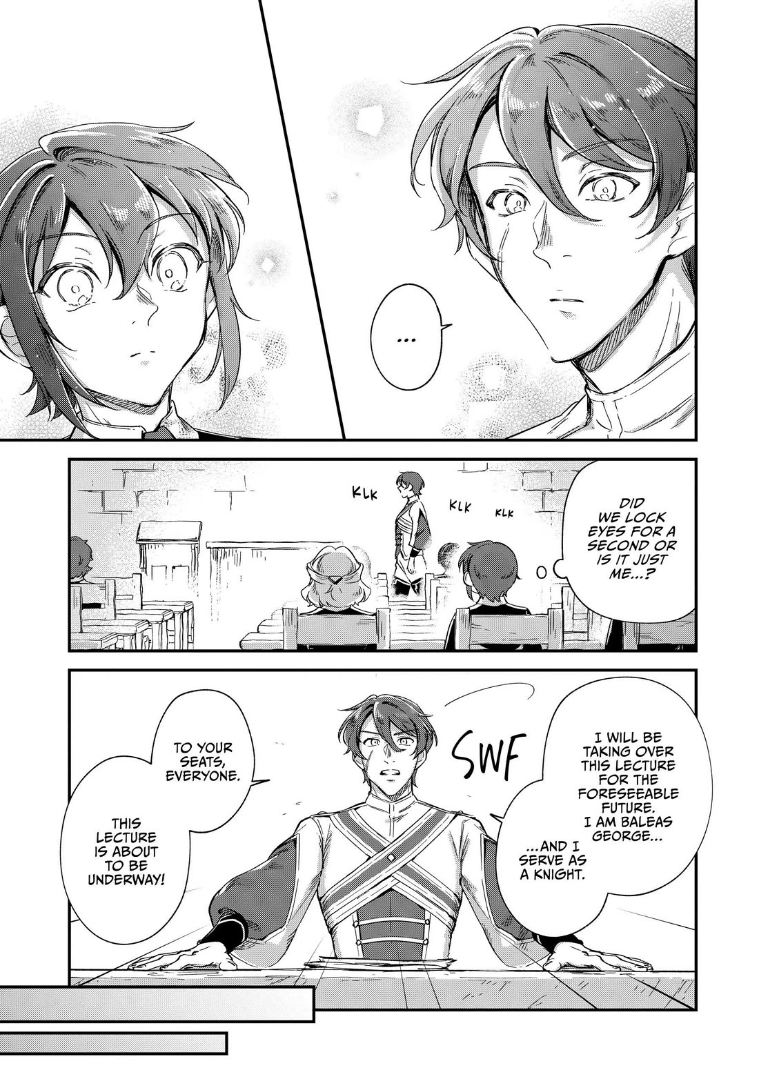 Fushi no Kami: Rebuilding Civilization Starts With a Village chapter 21 page 9