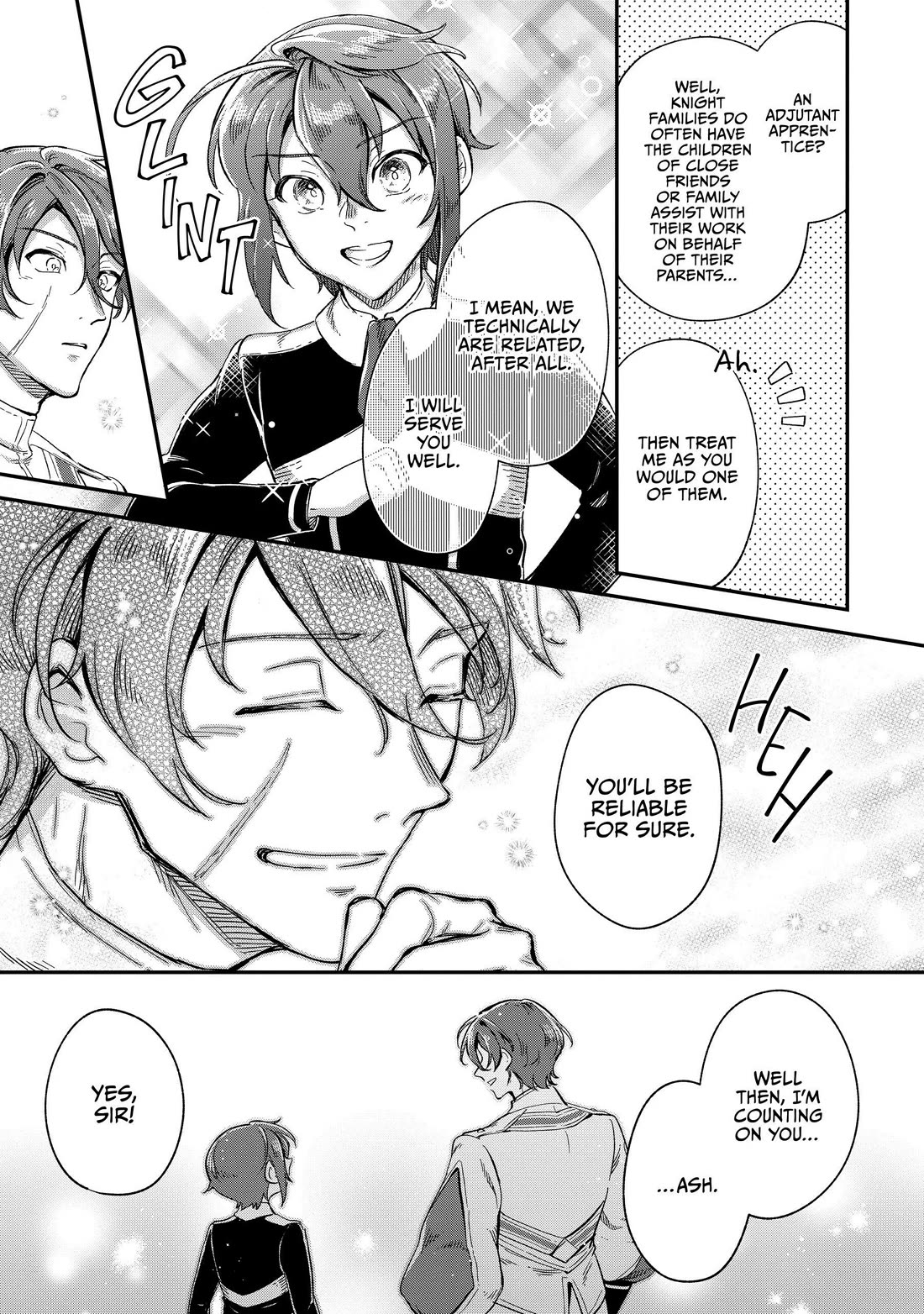 Fushi no Kami: Rebuilding Civilization Starts With a Village chapter 22 page 13