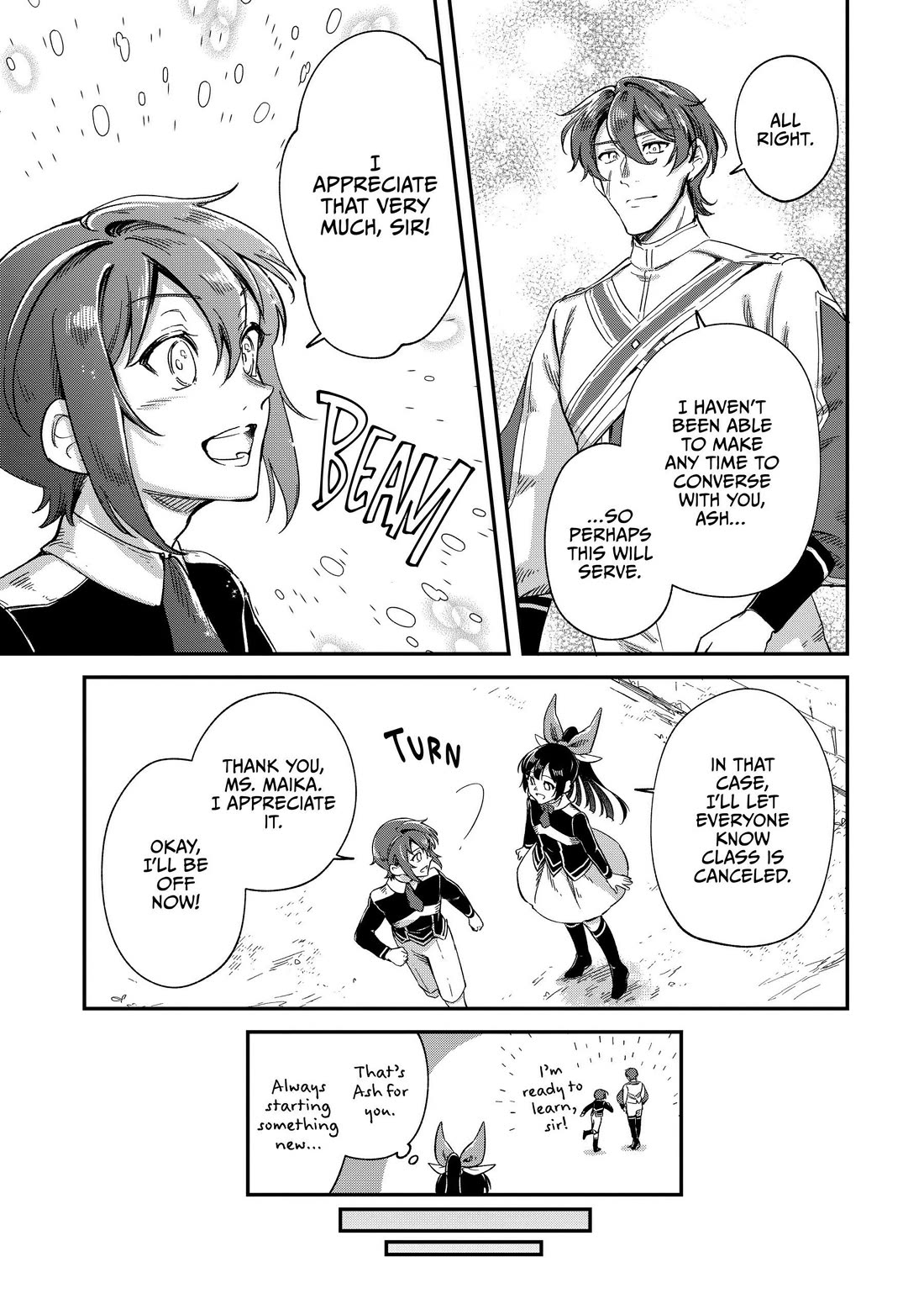 Fushi no Kami: Rebuilding Civilization Starts With a Village chapter 22 page 9