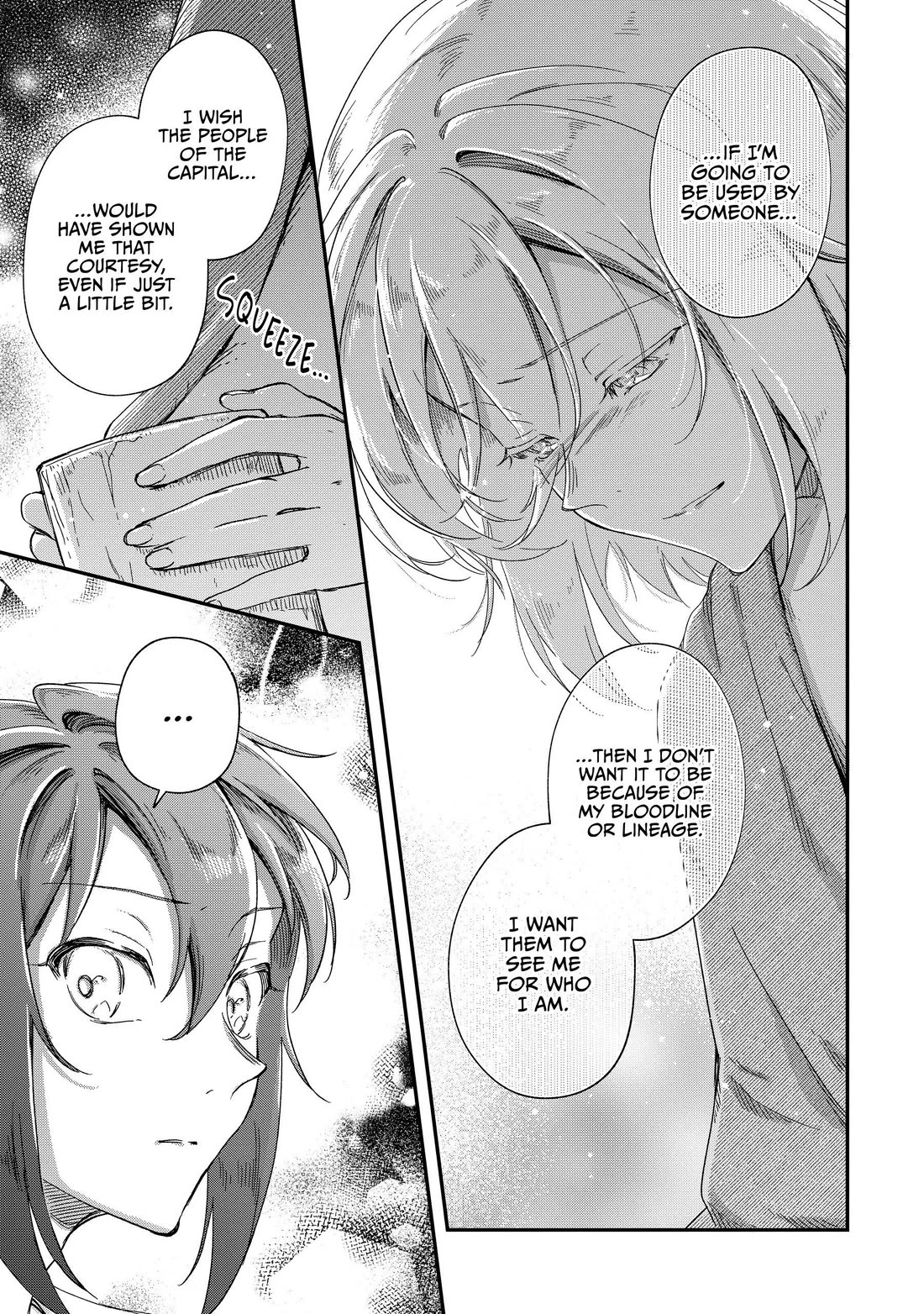 Fushi no Kami: Rebuilding Civilization Starts With a Village chapter 23 page 26