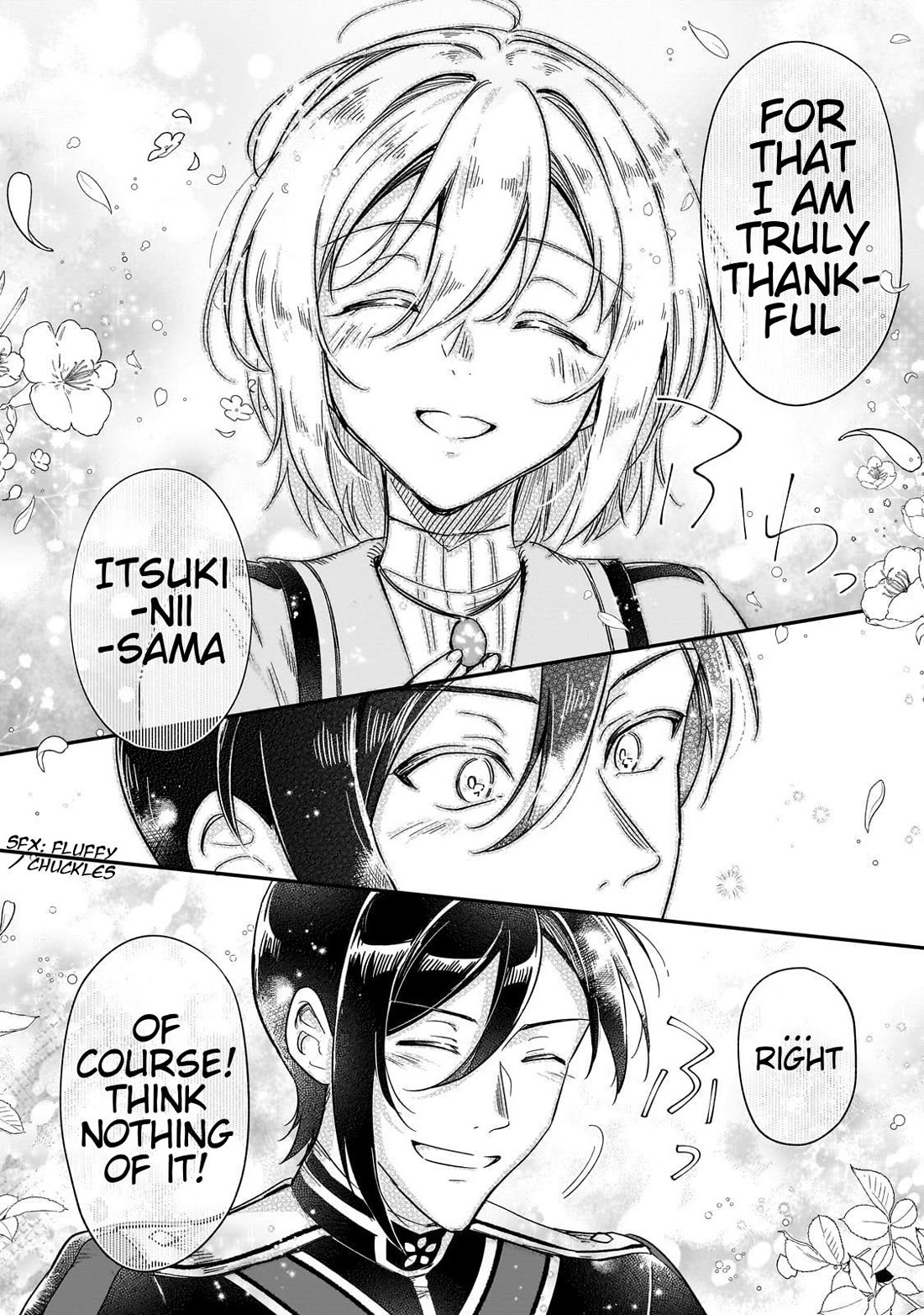 Fushi no Kami: Rebuilding Civilization Starts With a Village chapter 25 page 20