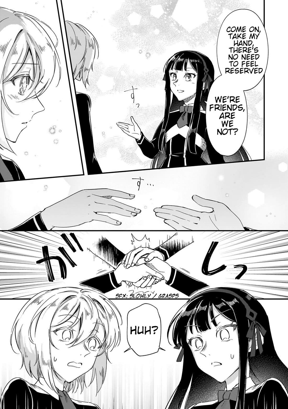 Fushi no Kami: Rebuilding Civilization Starts With a Village chapter 26 page 17