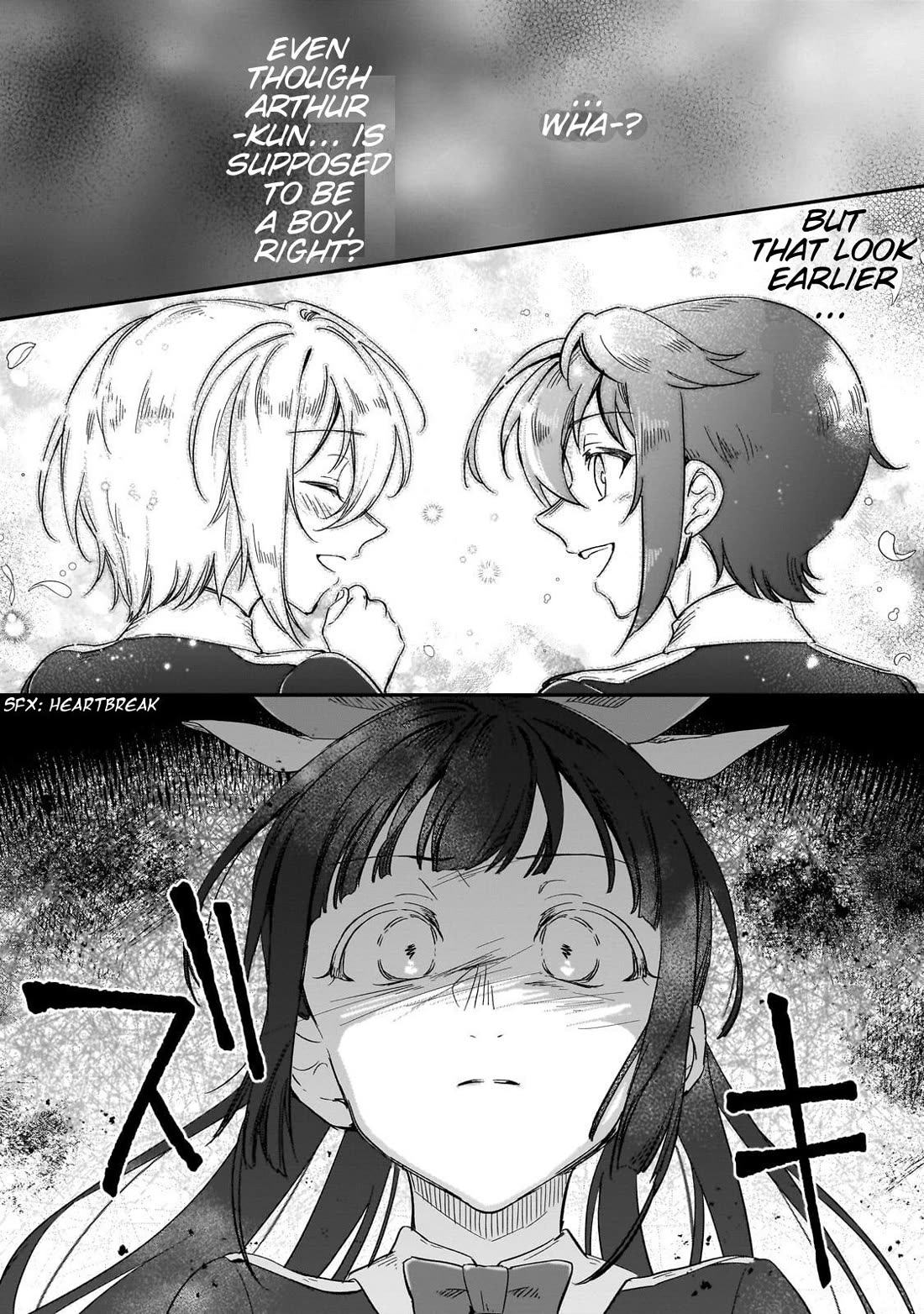 Fushi no Kami: Rebuilding Civilization Starts With a Village chapter 27 page 10