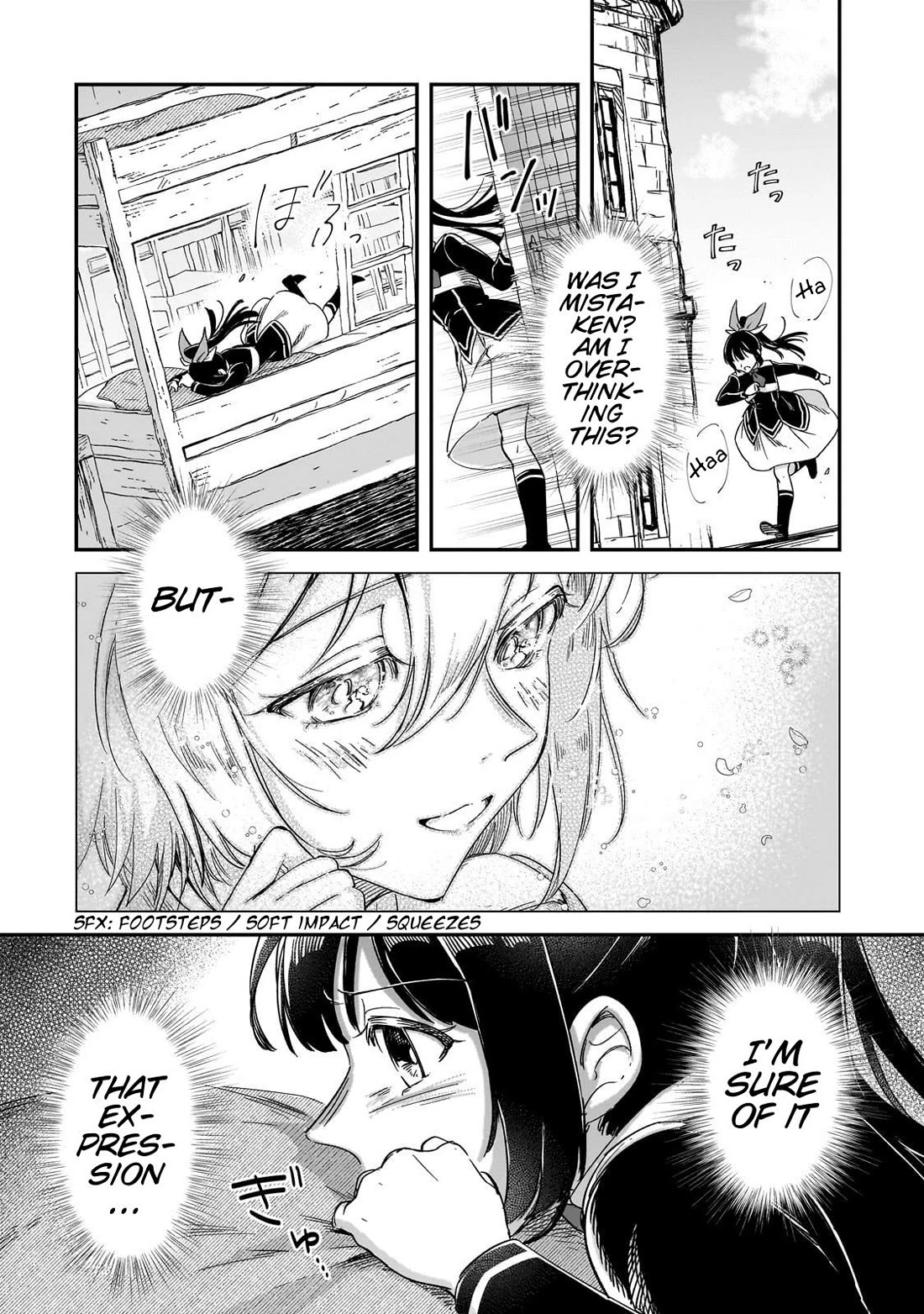 Fushi no Kami: Rebuilding Civilization Starts With a Village chapter 27 page 16