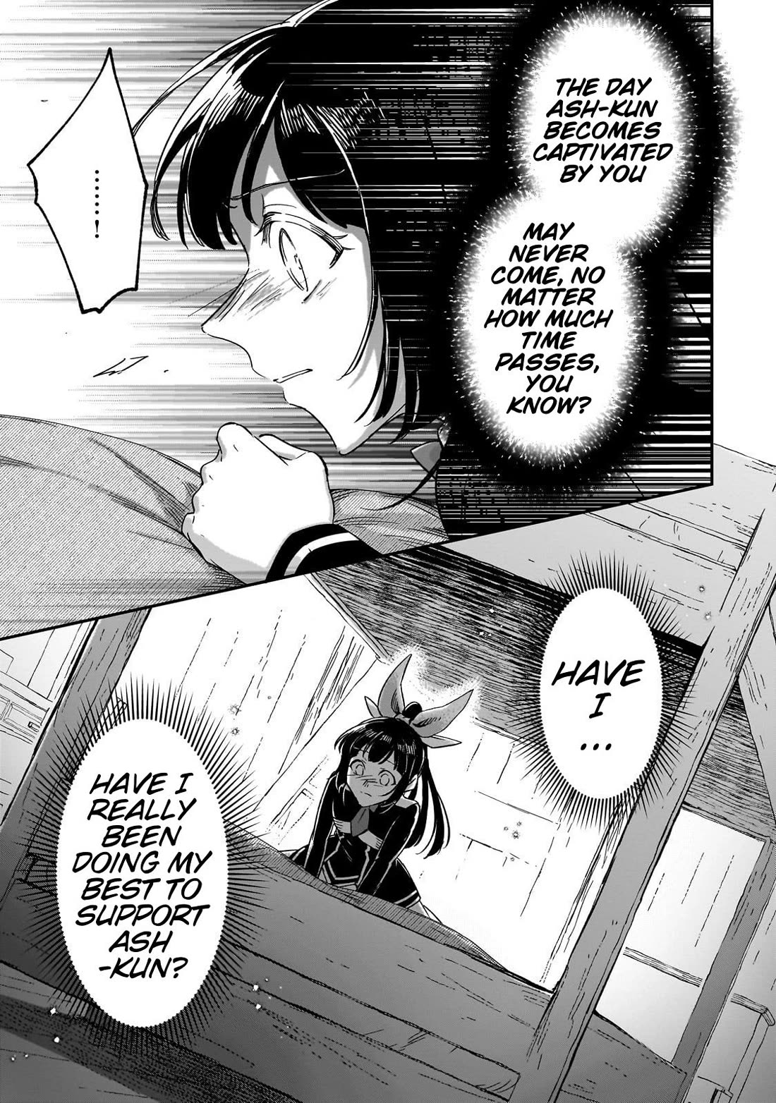 Fushi no Kami: Rebuilding Civilization Starts With a Village chapter 27 page 19