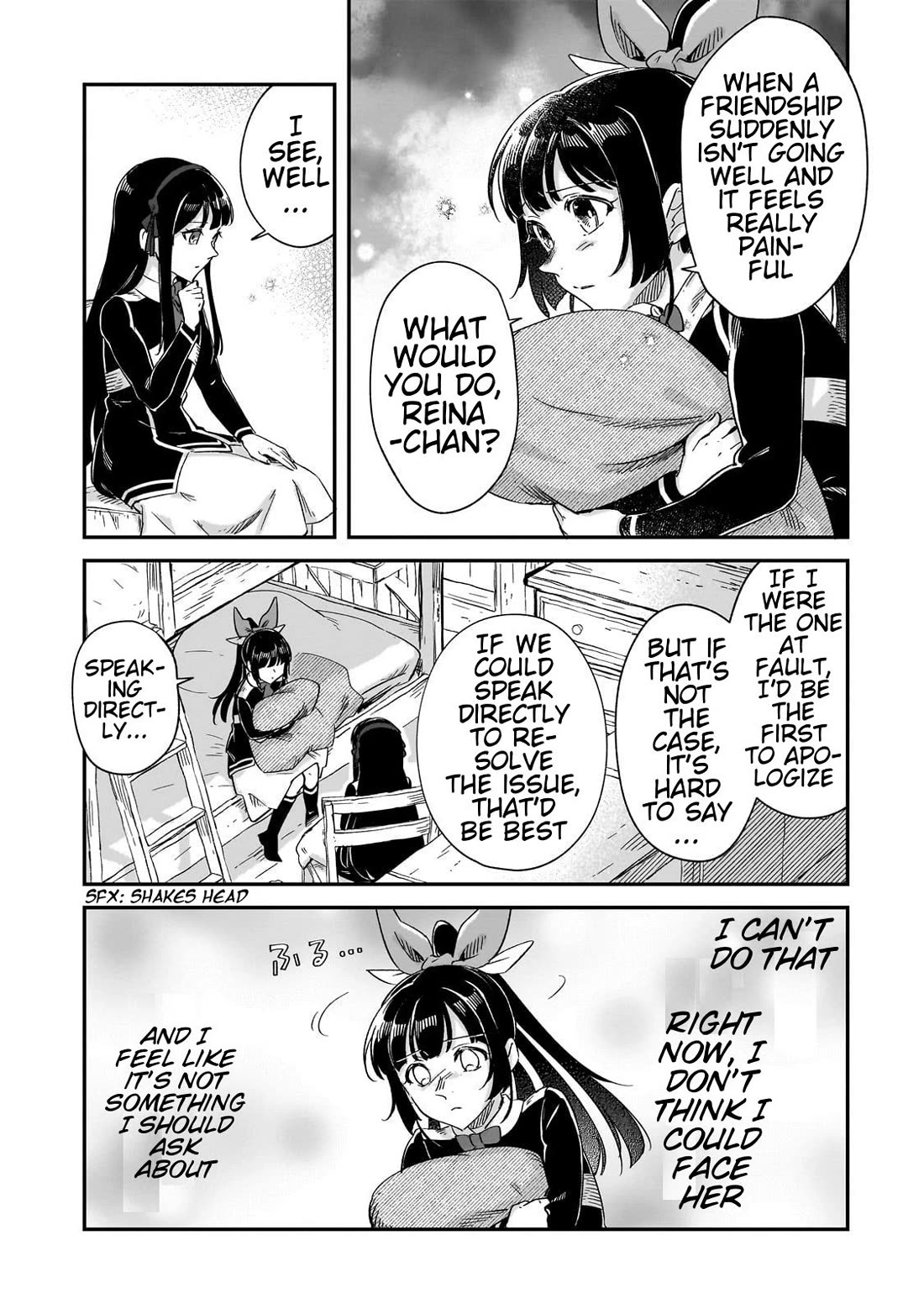 Fushi no Kami: Rebuilding Civilization Starts With a Village chapter 27 page 23