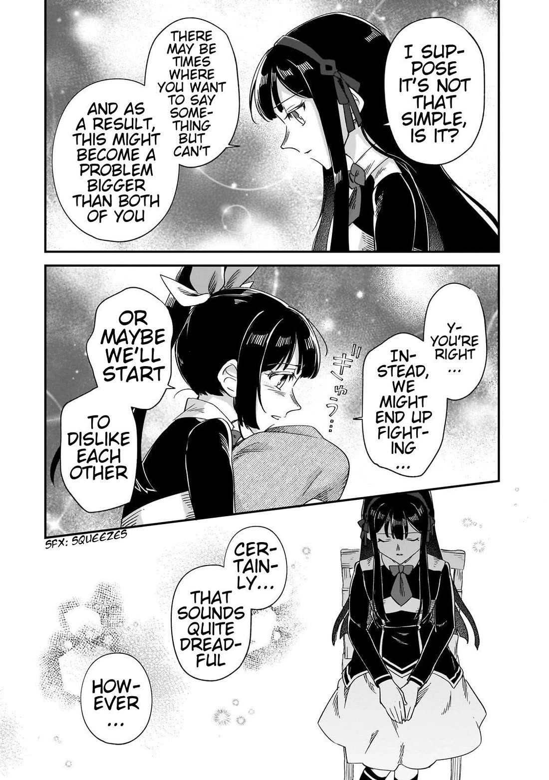 Fushi no Kami: Rebuilding Civilization Starts With a Village chapter 27 page 24