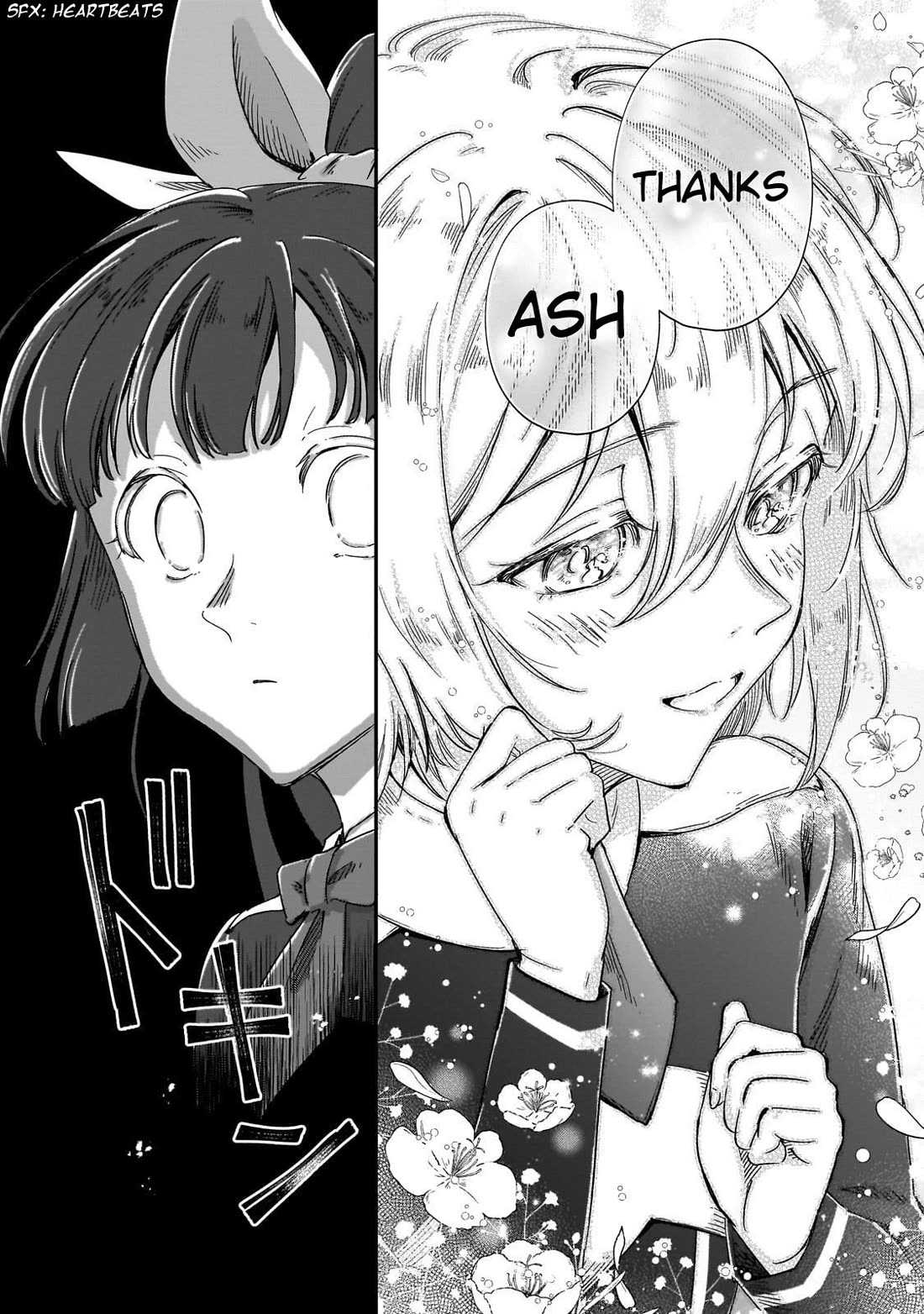 Fushi no Kami: Rebuilding Civilization Starts With a Village chapter 27 page 8