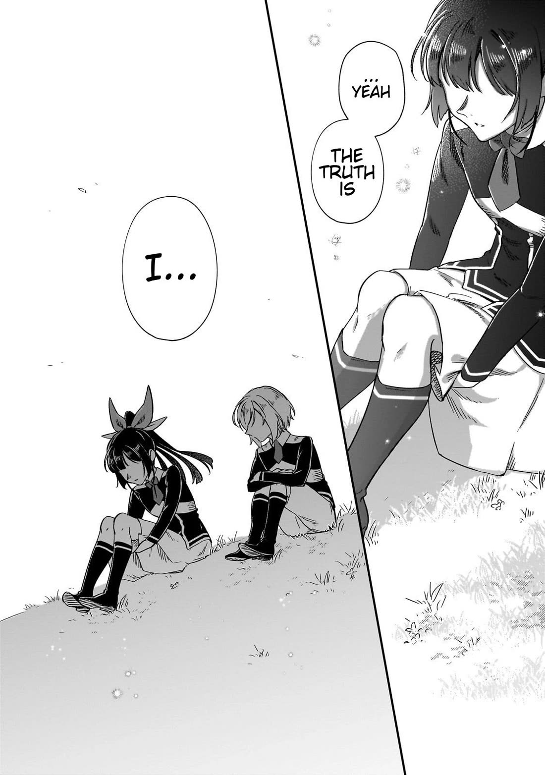 Fushi no Kami: Rebuilding Civilization Starts With a Village chapter 28 page 18