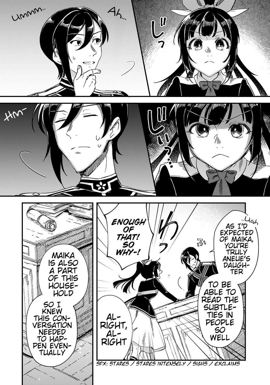 Fushi no Kami: Rebuilding Civilization Starts With a Village chapter 28 page 2