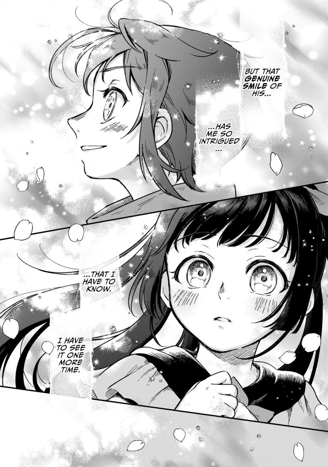 Fushi no Kami: Rebuilding Civilization Starts With a Village chapter 3 page 4