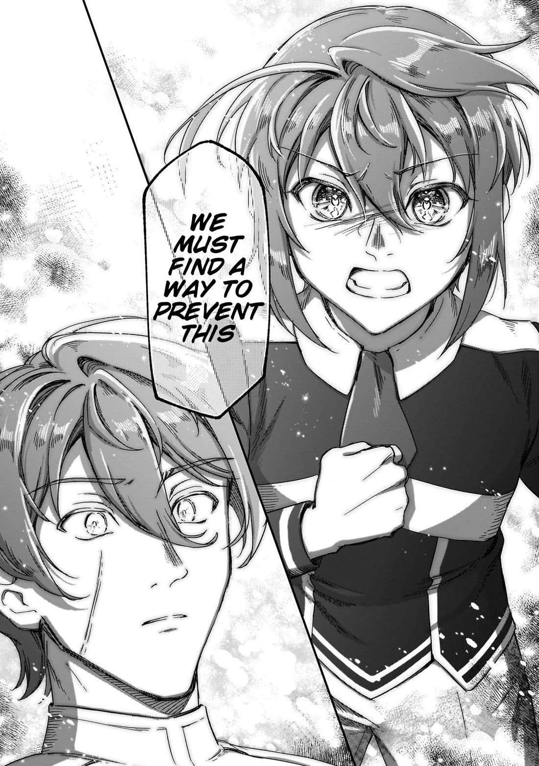 Fushi no Kami: Rebuilding Civilization Starts With a Village chapter 30 page 20