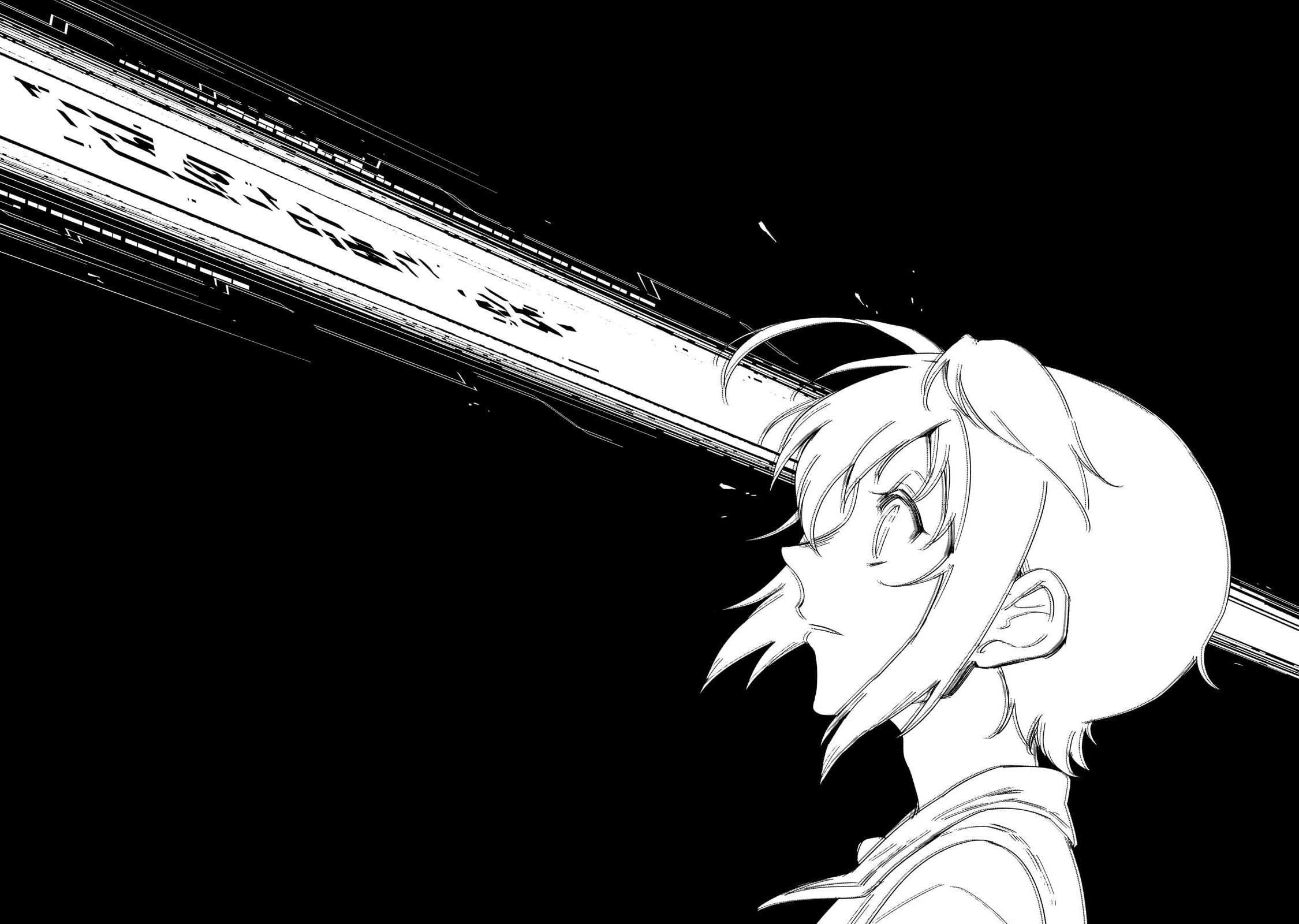 Fushi no Kami: Rebuilding Civilization Starts With a Village chapter 32 page 23