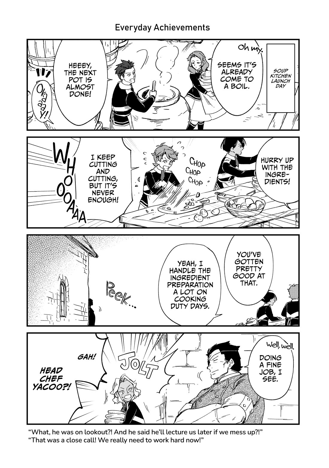 Fushi no Kami: Rebuilding Civilization Starts With a Village chapter 33.95 page 9