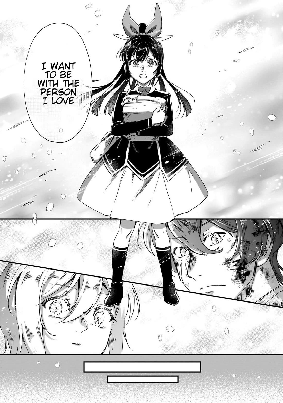 Fushi no Kami: Rebuilding Civilization Starts With a Village chapter 34.5 page 3