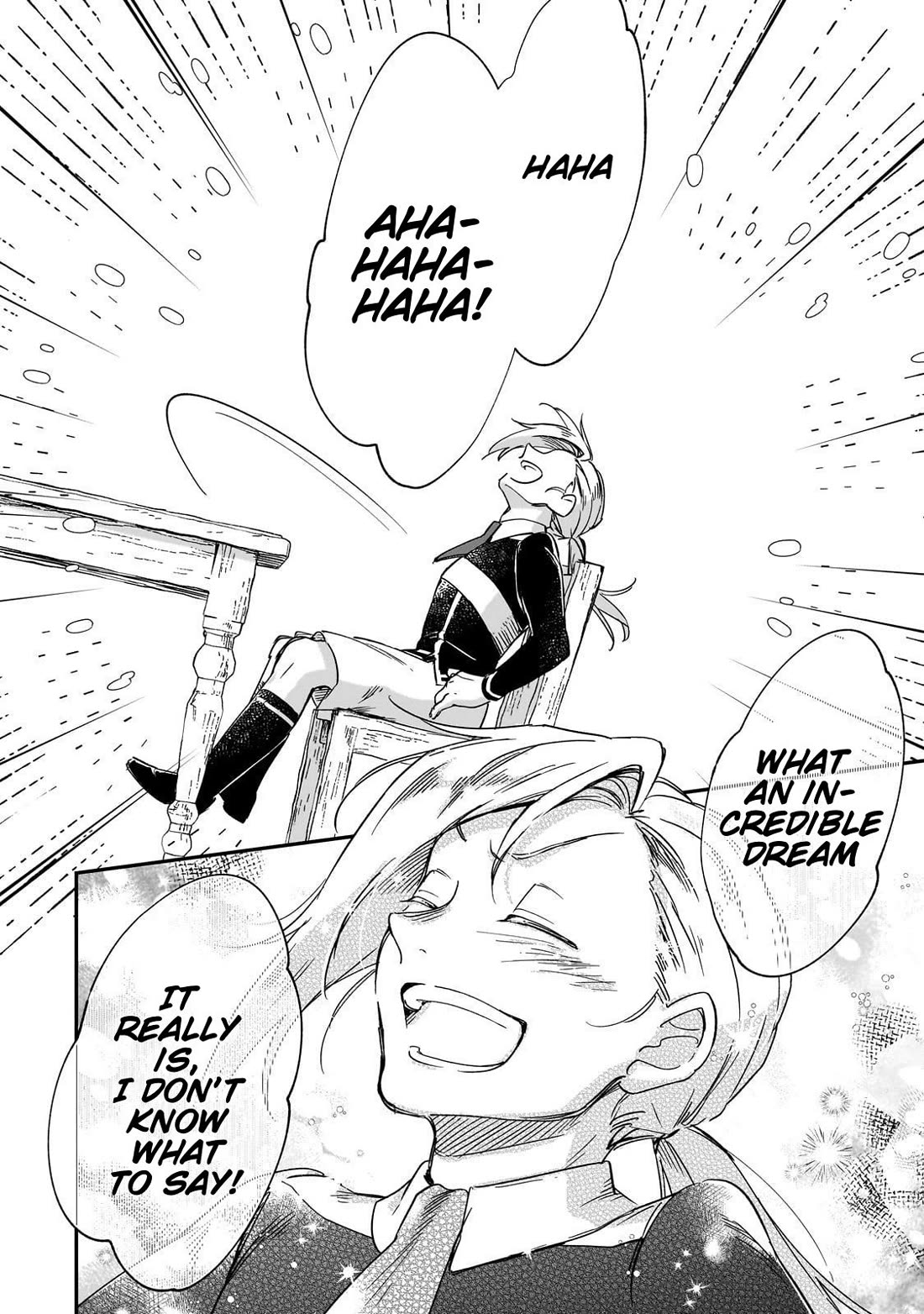 Fushi no Kami: Rebuilding Civilization Starts With a Village chapter 36 page 16