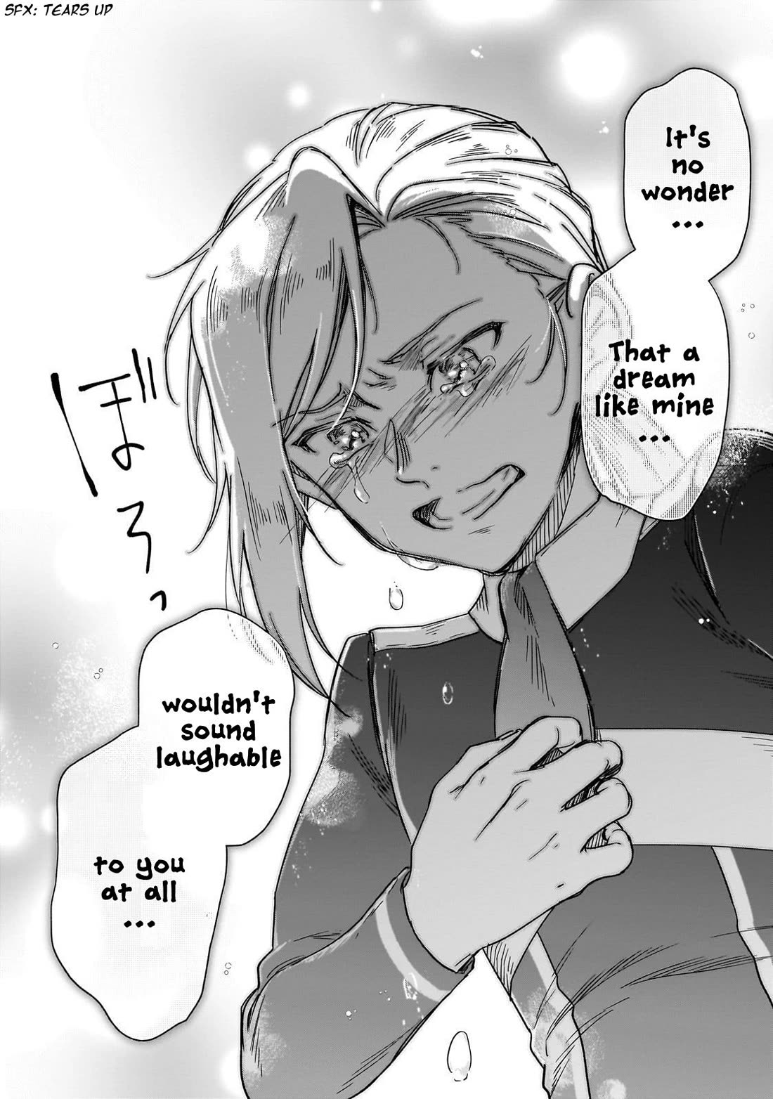 Fushi no Kami: Rebuilding Civilization Starts With a Village chapter 36 page 20