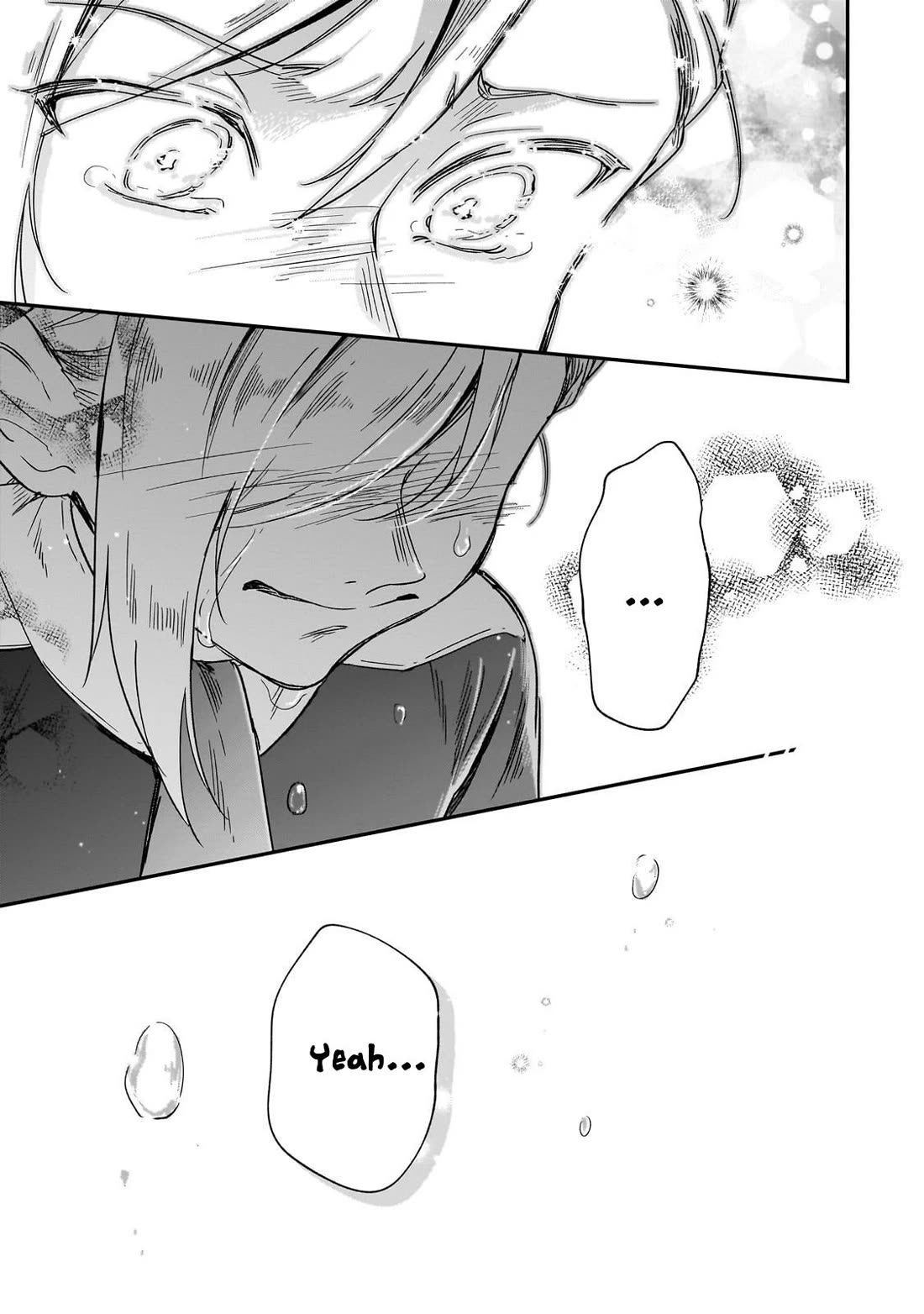 Fushi no Kami: Rebuilding Civilization Starts With a Village chapter 36 page 23