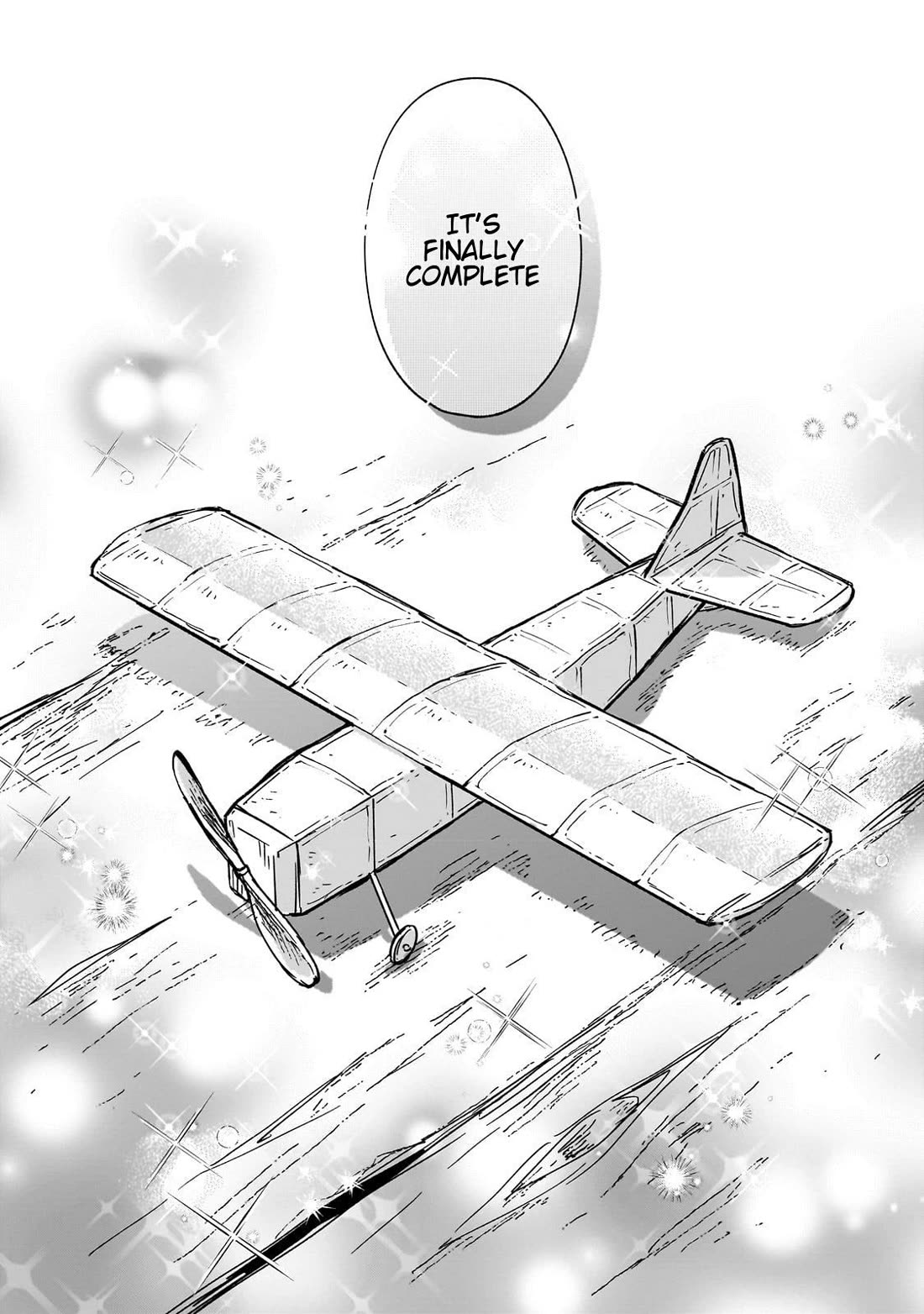 Fushi no Kami: Rebuilding Civilization Starts With a Village chapter 38 page 9