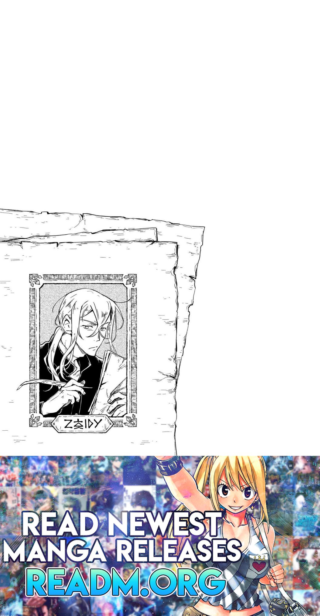 Fushi no Kami: Rebuilding Civilization Starts With a Village chapter 4 page 35