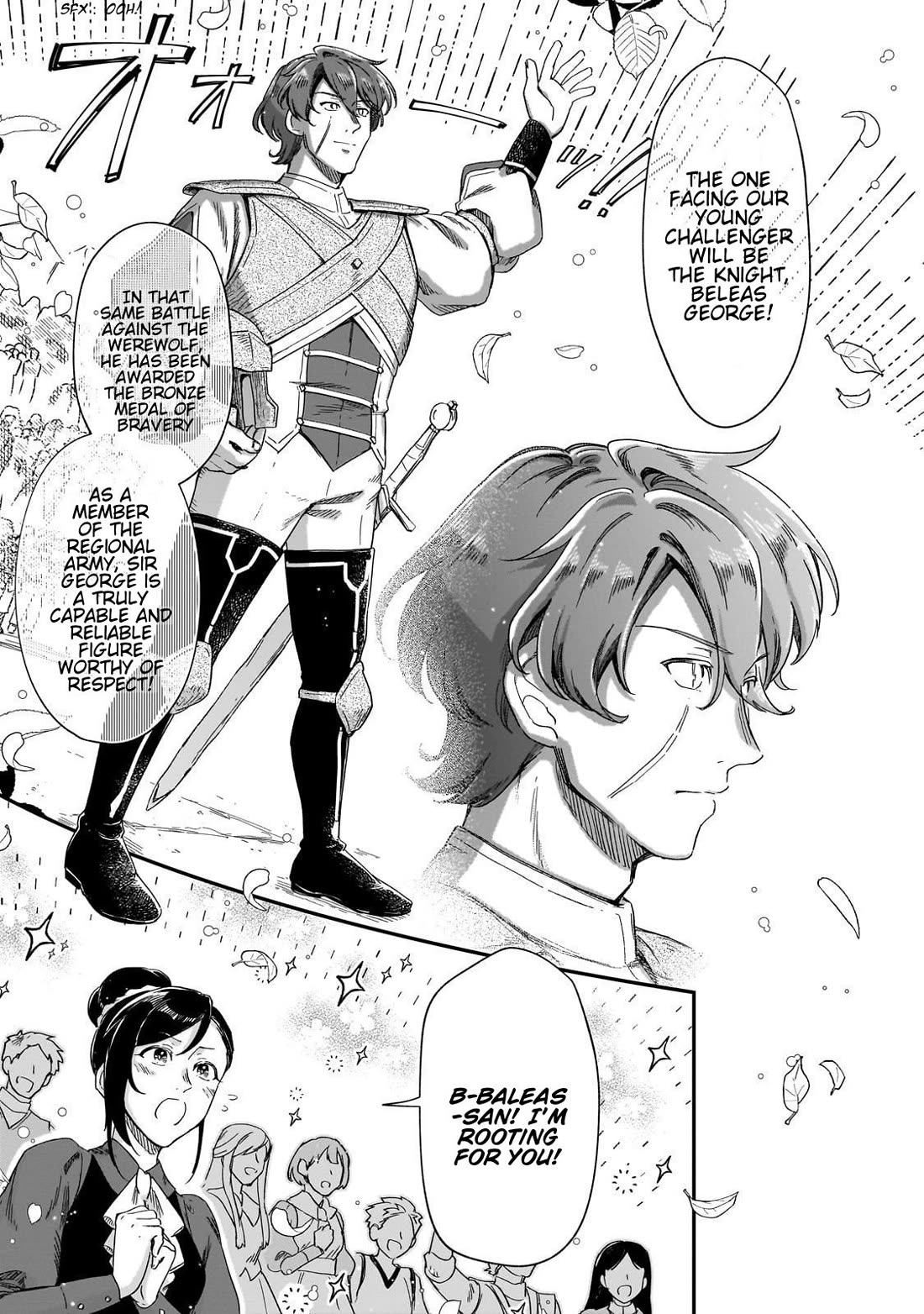 Fushi no Kami: Rebuilding Civilization Starts With a Village chapter 43 page 10