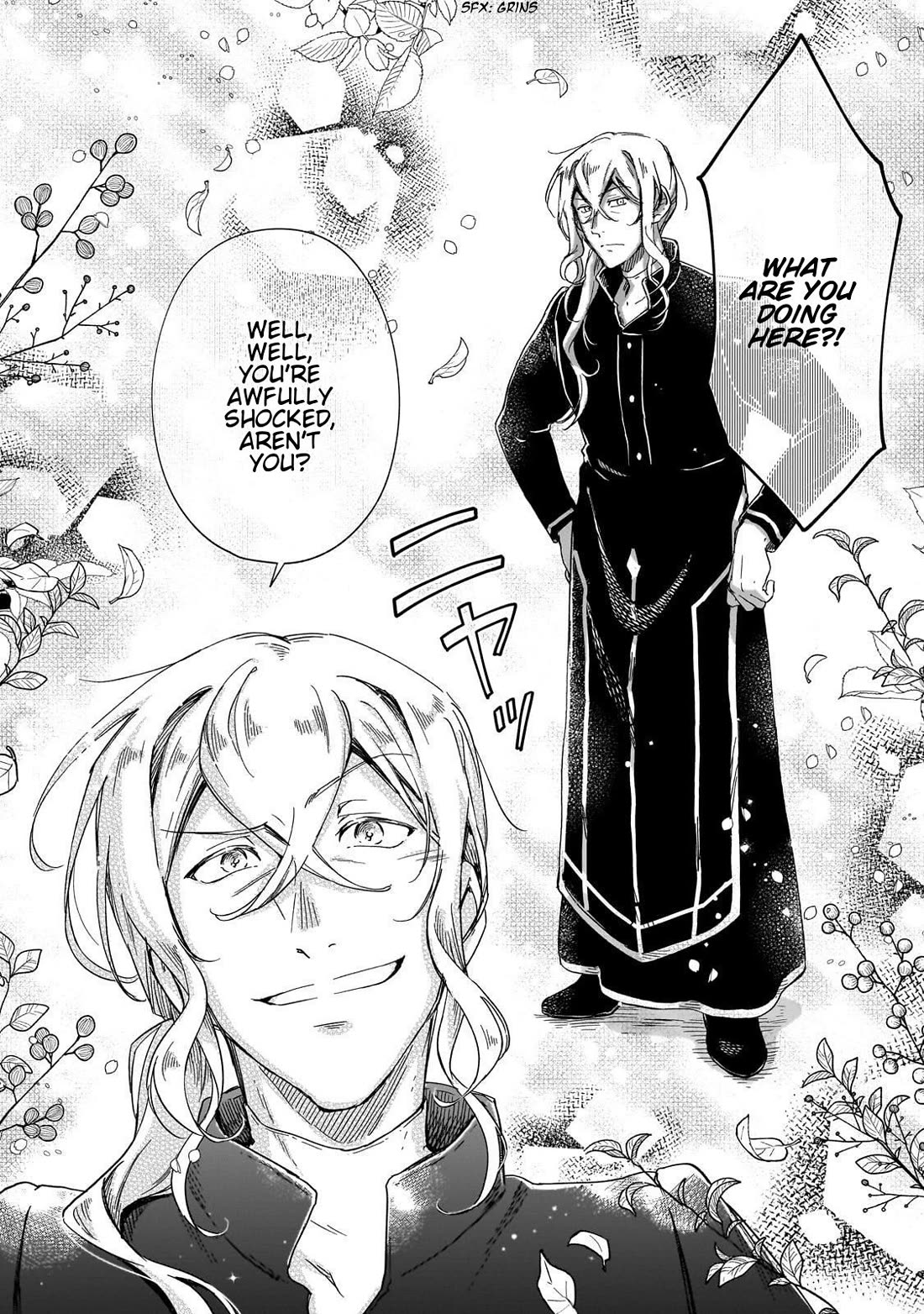 Fushi no Kami: Rebuilding Civilization Starts With a Village chapter 43 page 23