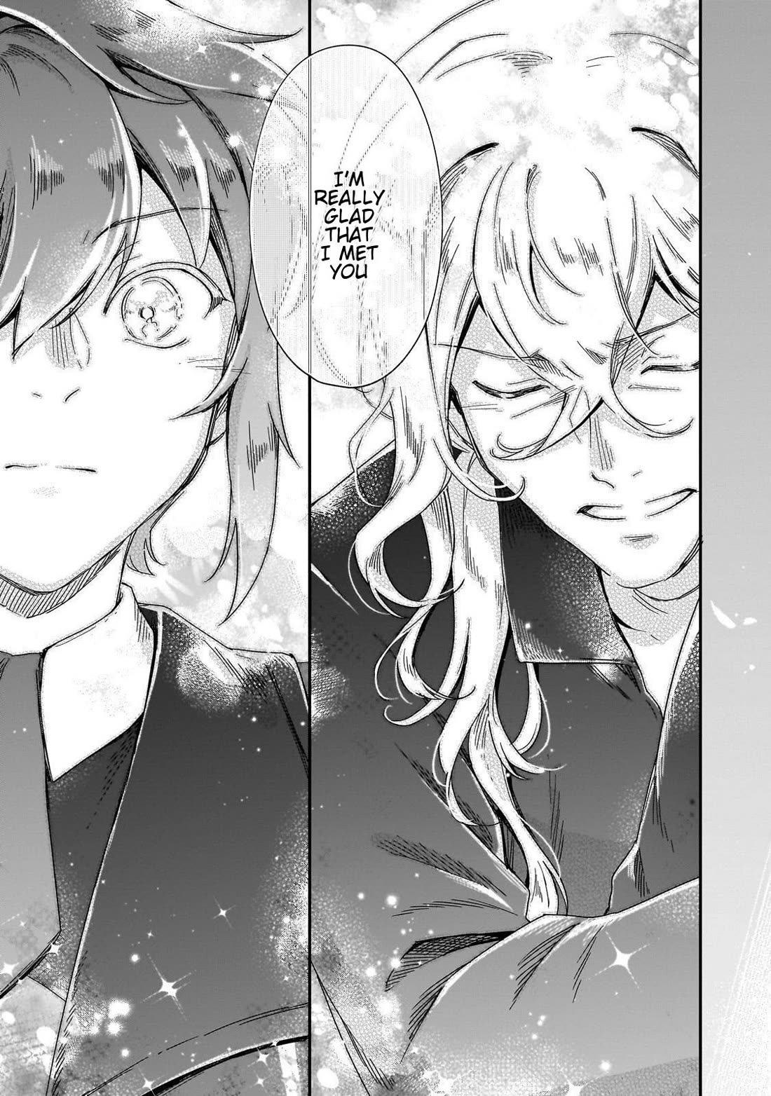 Fushi no Kami: Rebuilding Civilization Starts With a Village chapter 44 page 14