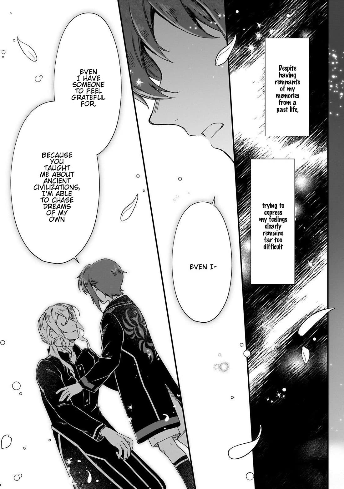 Fushi no Kami: Rebuilding Civilization Starts With a Village chapter 44 page 16