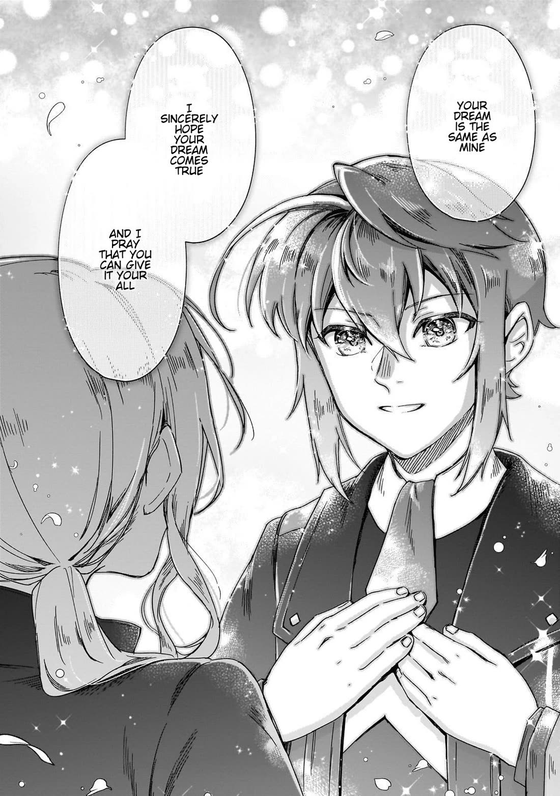 Fushi no Kami: Rebuilding Civilization Starts With a Village chapter 44 page 17