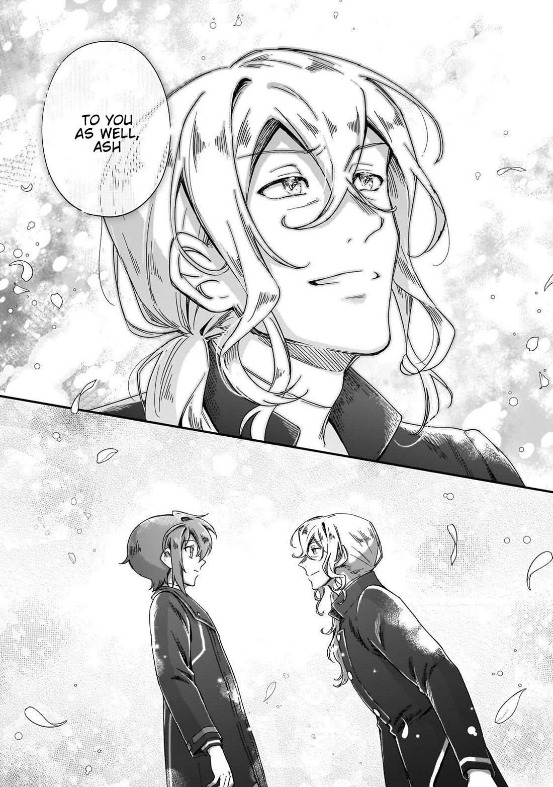 Fushi no Kami: Rebuilding Civilization Starts With a Village chapter 44 page 18