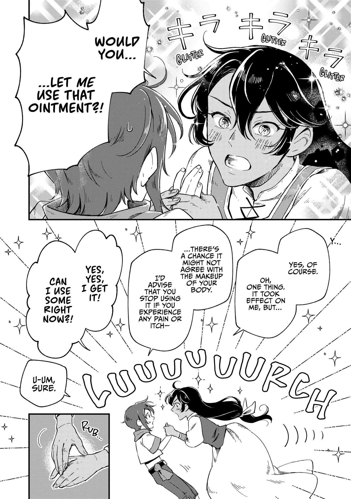 Fushi no Kami: Rebuilding Civilization Starts With a Village chapter 6 page 21