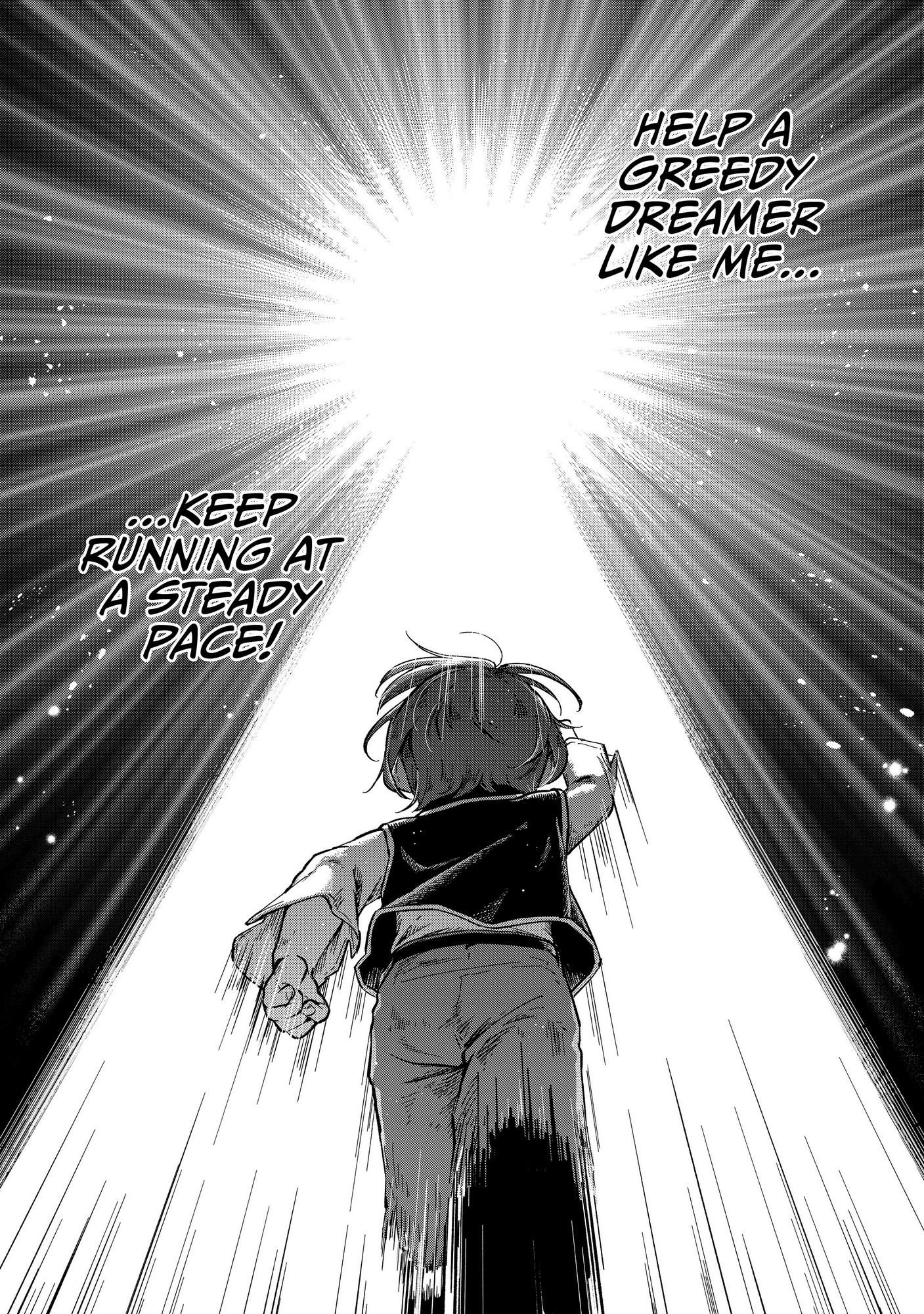 Fushi no Kami: Rebuilding Civilization Starts With a Village chapter 7 page 37