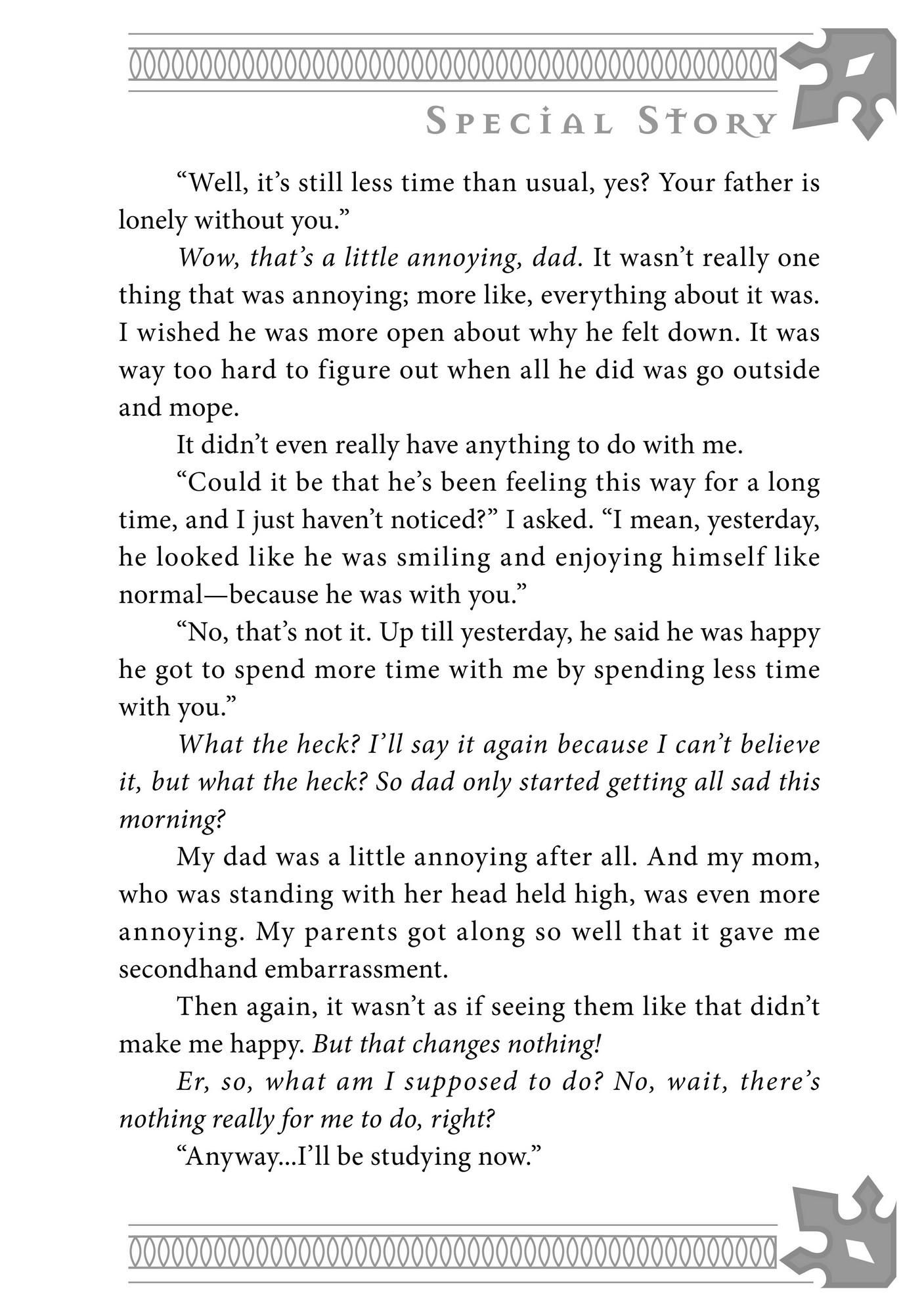 Fushi no Kami: Rebuilding Civilization Starts With a Village chapter 9.5 page 4