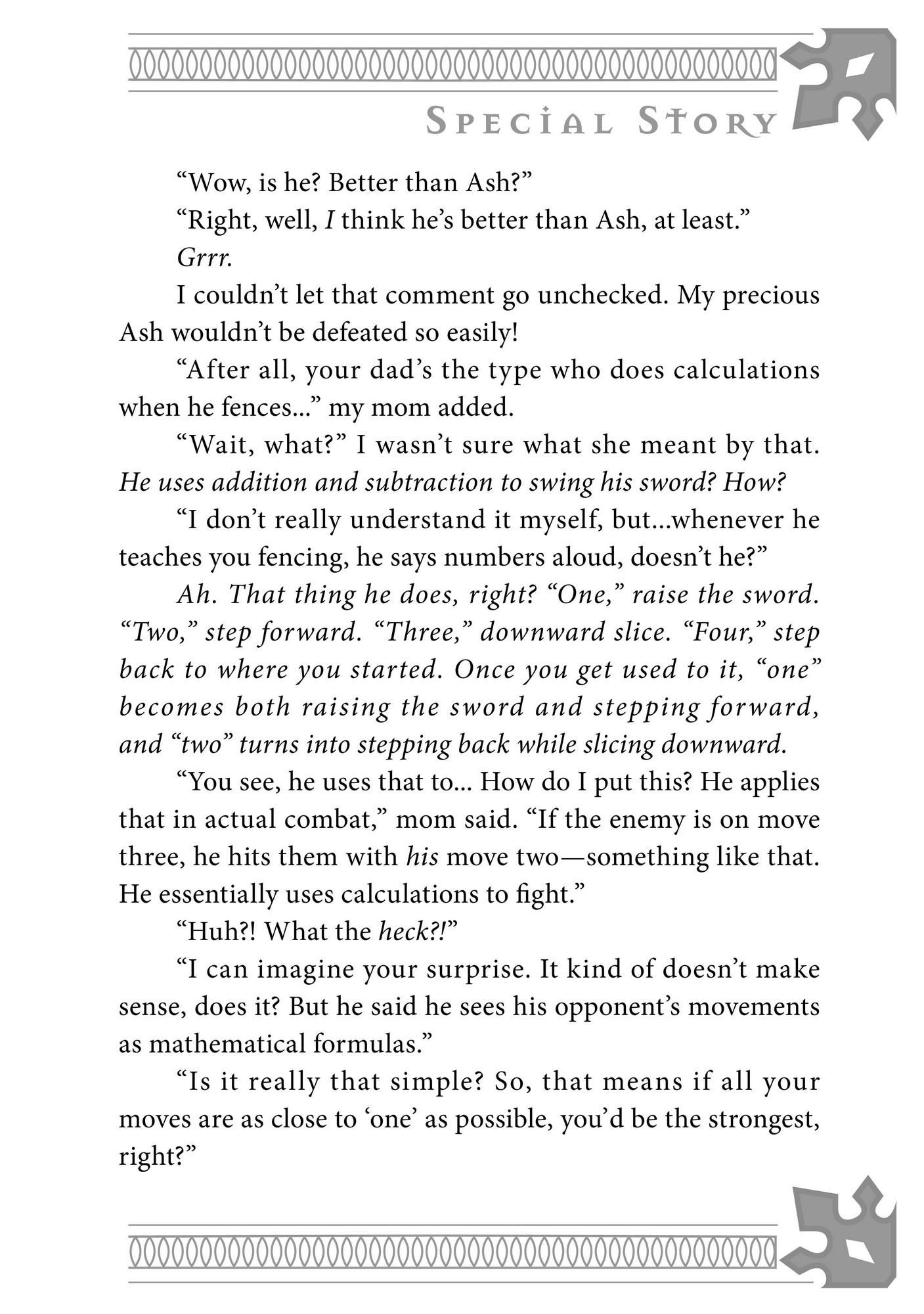 Fushi no Kami: Rebuilding Civilization Starts With a Village chapter 9.5 page 6