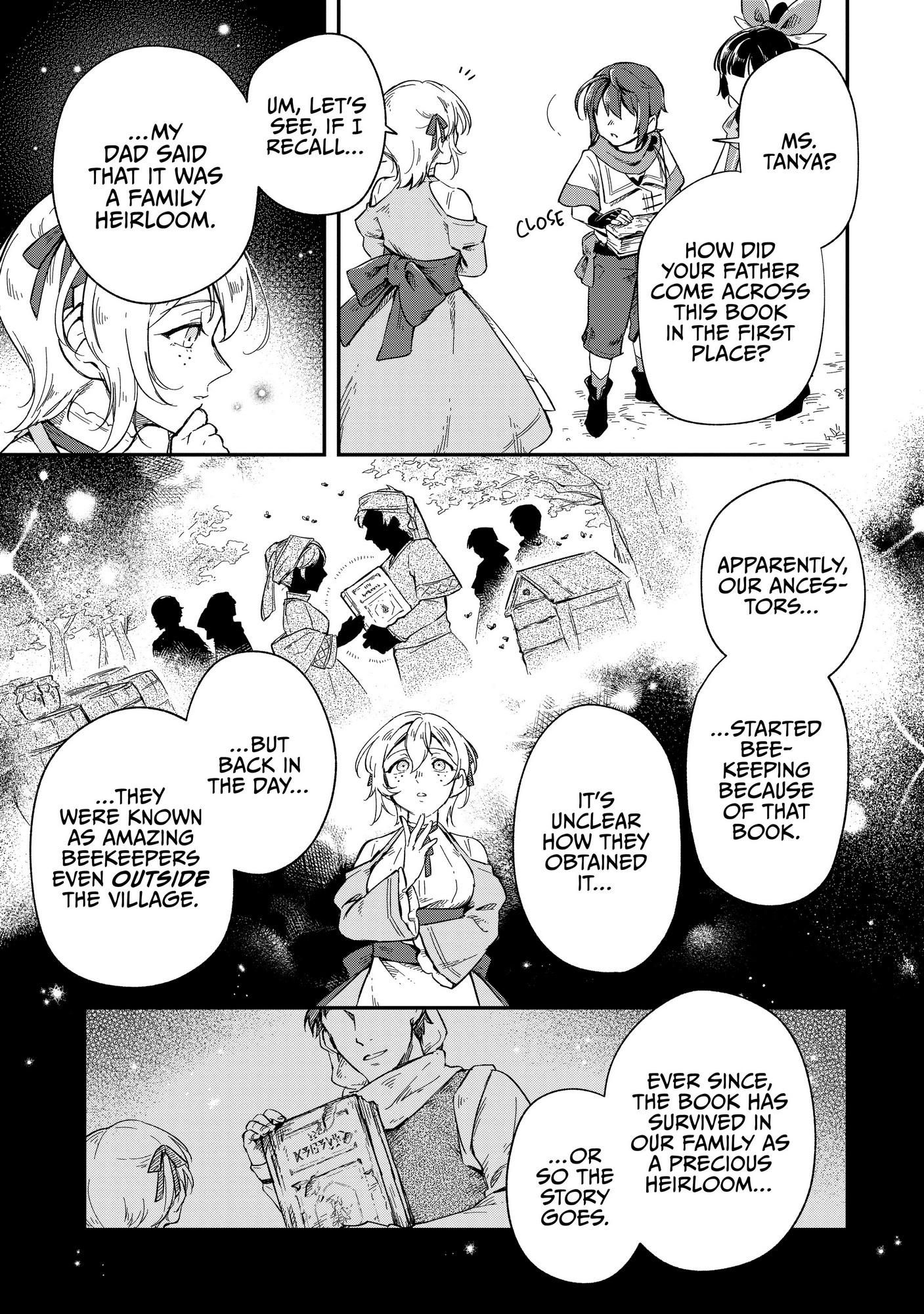 Fushi no Kami: Rebuilding Civilization Starts With a Village chapter 9 page 10