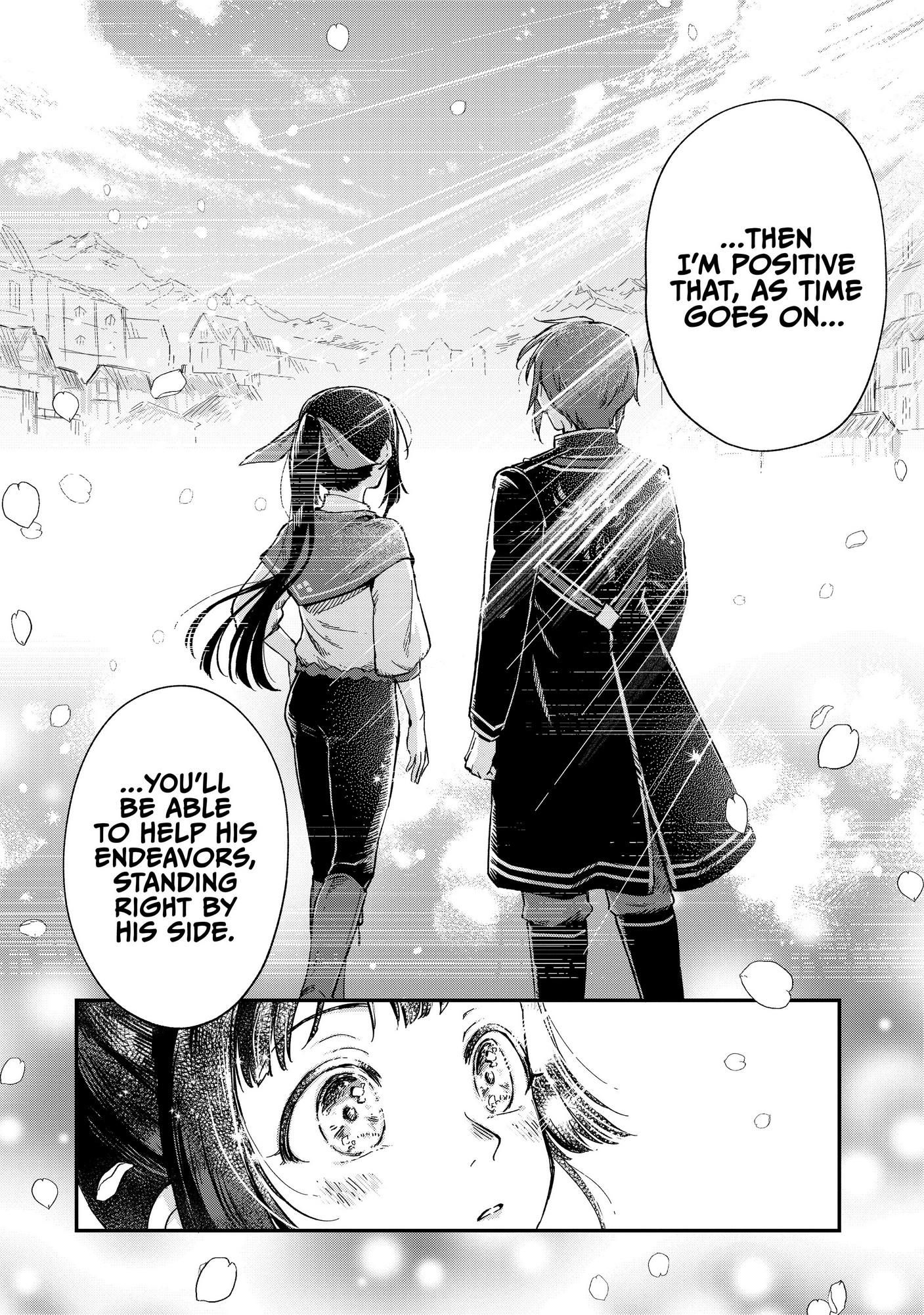 Fushi no Kami: Rebuilding Civilization Starts With a Village chapter 9 page 37