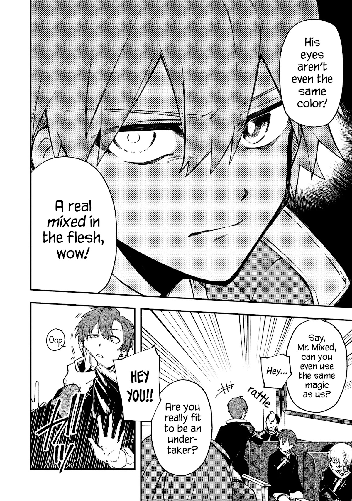 Fushi no Sougishi chapter 1 page 12