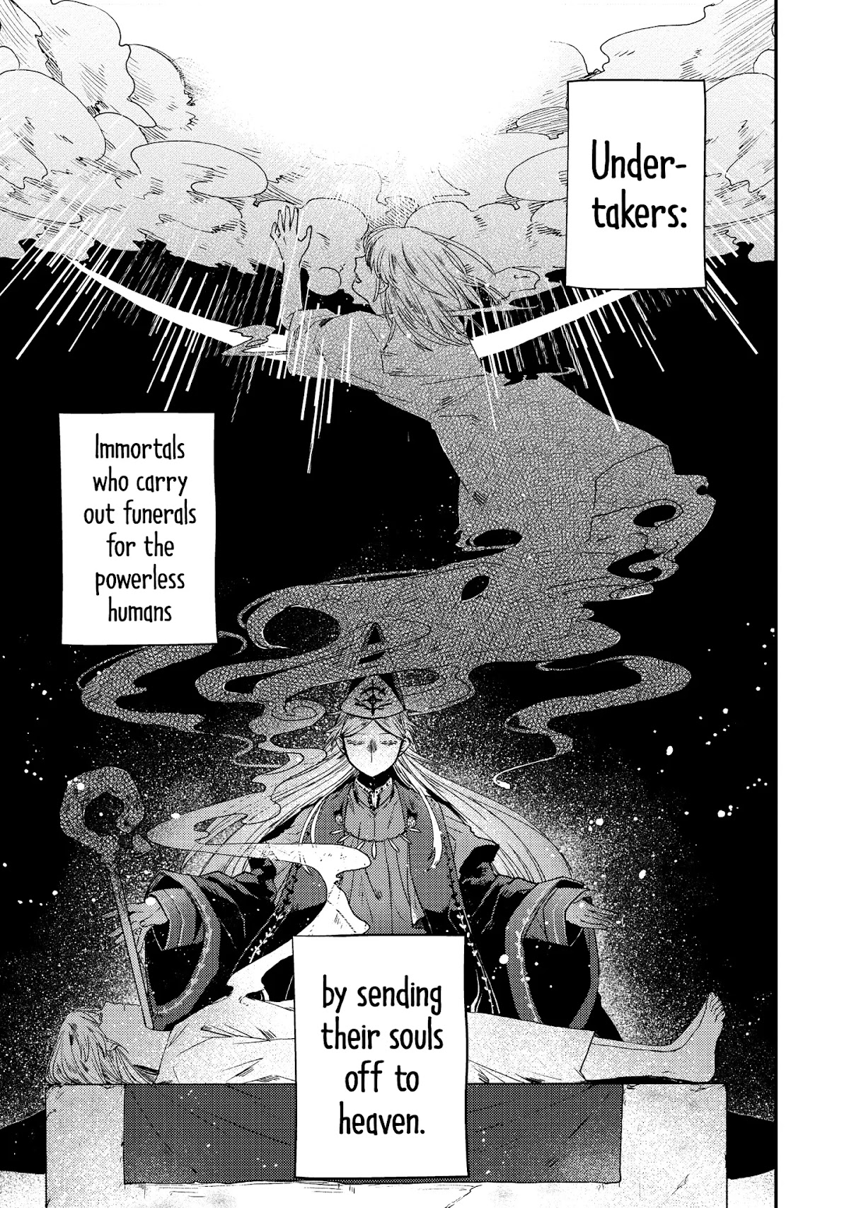 Fushi no Sougishi chapter 1 page 17