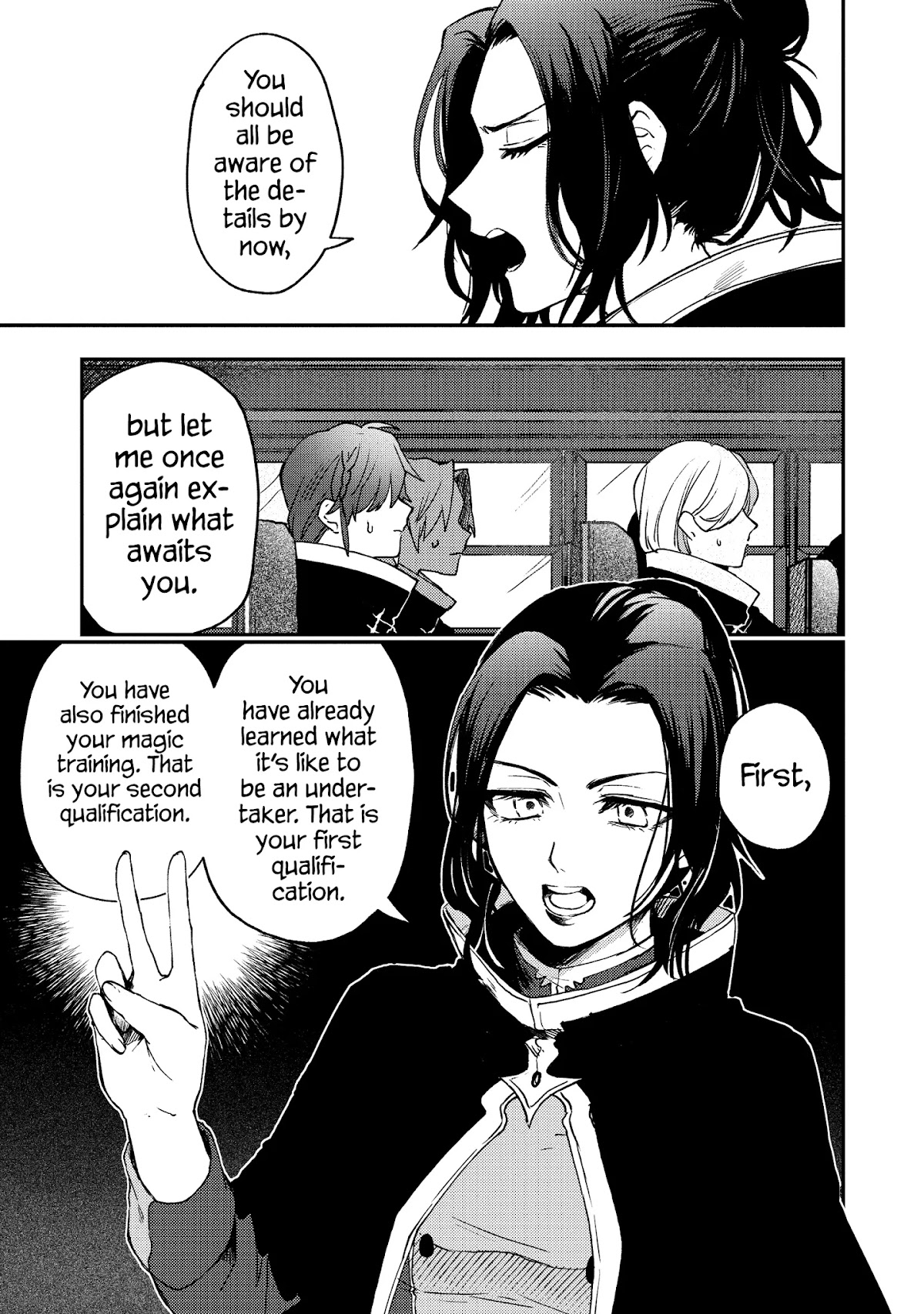 Fushi no Sougishi chapter 1 page 19