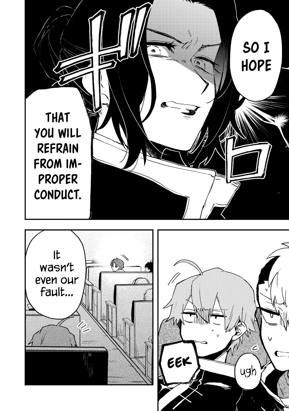 Fushi no Sougishi chapter 1 page 24