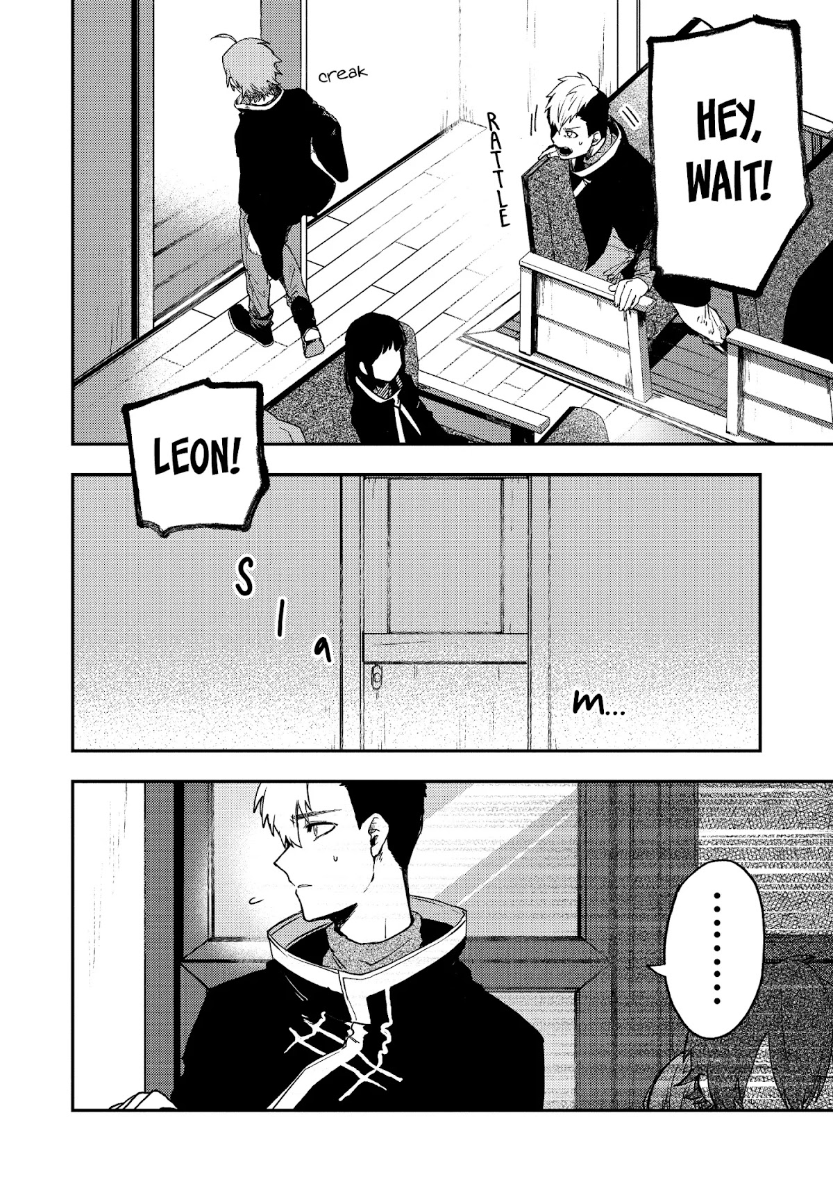 Fushi no Sougishi chapter 1 page 26