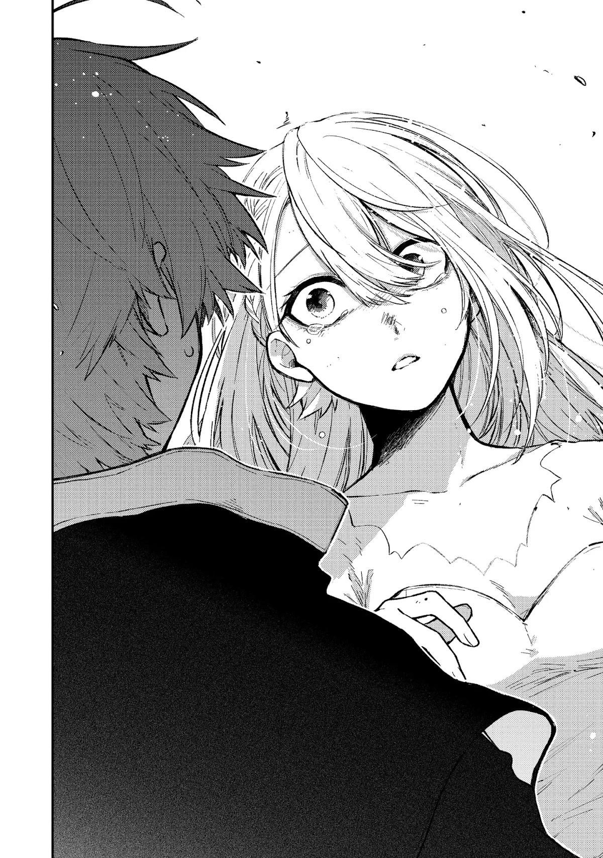 Fushi no Sougishi chapter 1 page 30